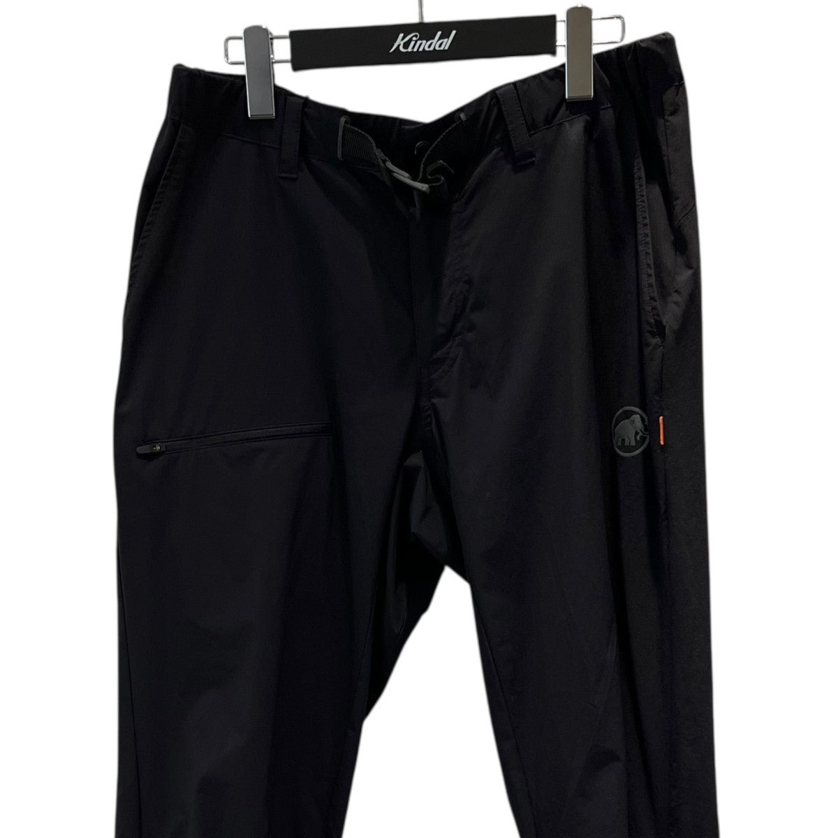 Aegility Pants AFナイロンストレッチパンツ1022-02220