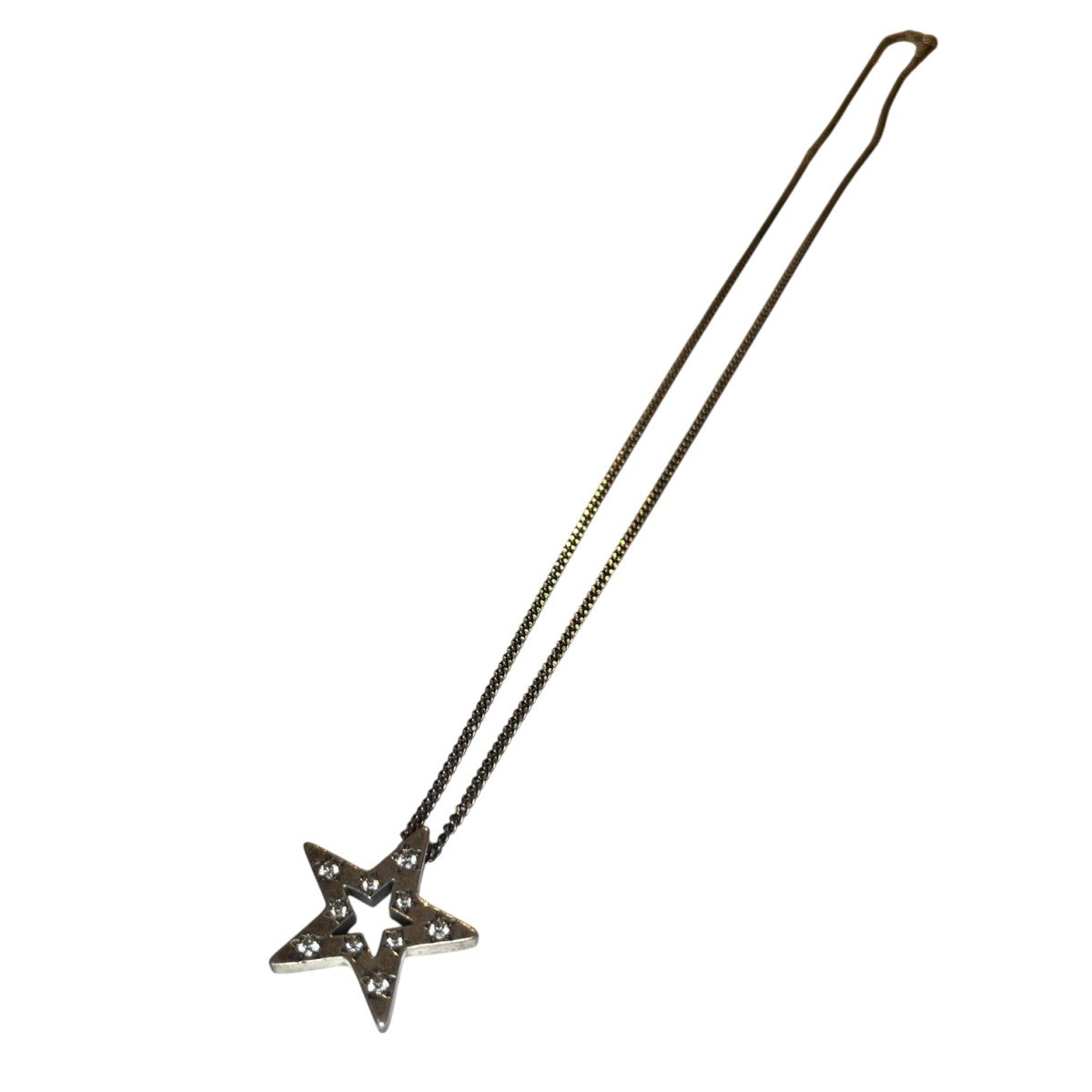 BANKROBBER 950STAR BRIGHT NECKLACE ネックレス 古着・中古-1枚目のアイテム画像
