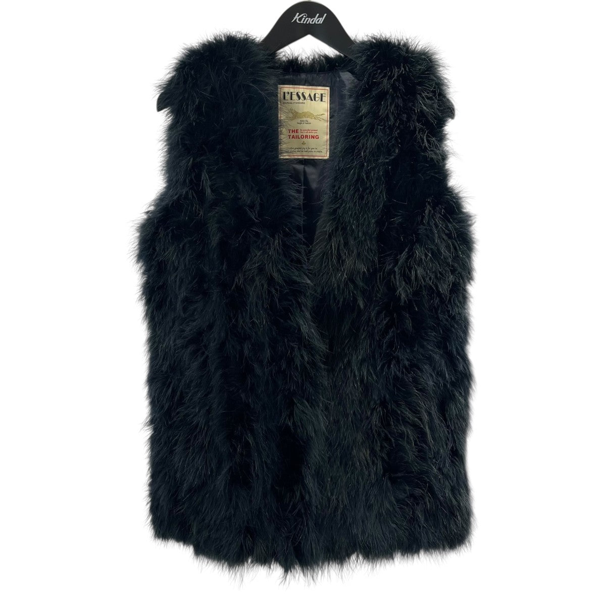 journal standard L'essage(ジャーナルスタンダードレサージュ