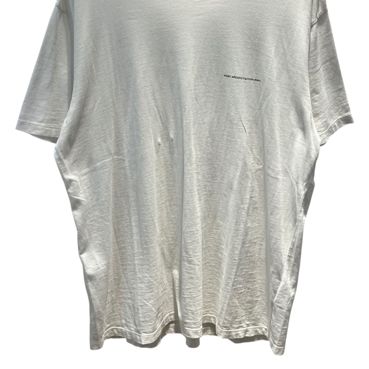 Souvenir Tee Tシャツ