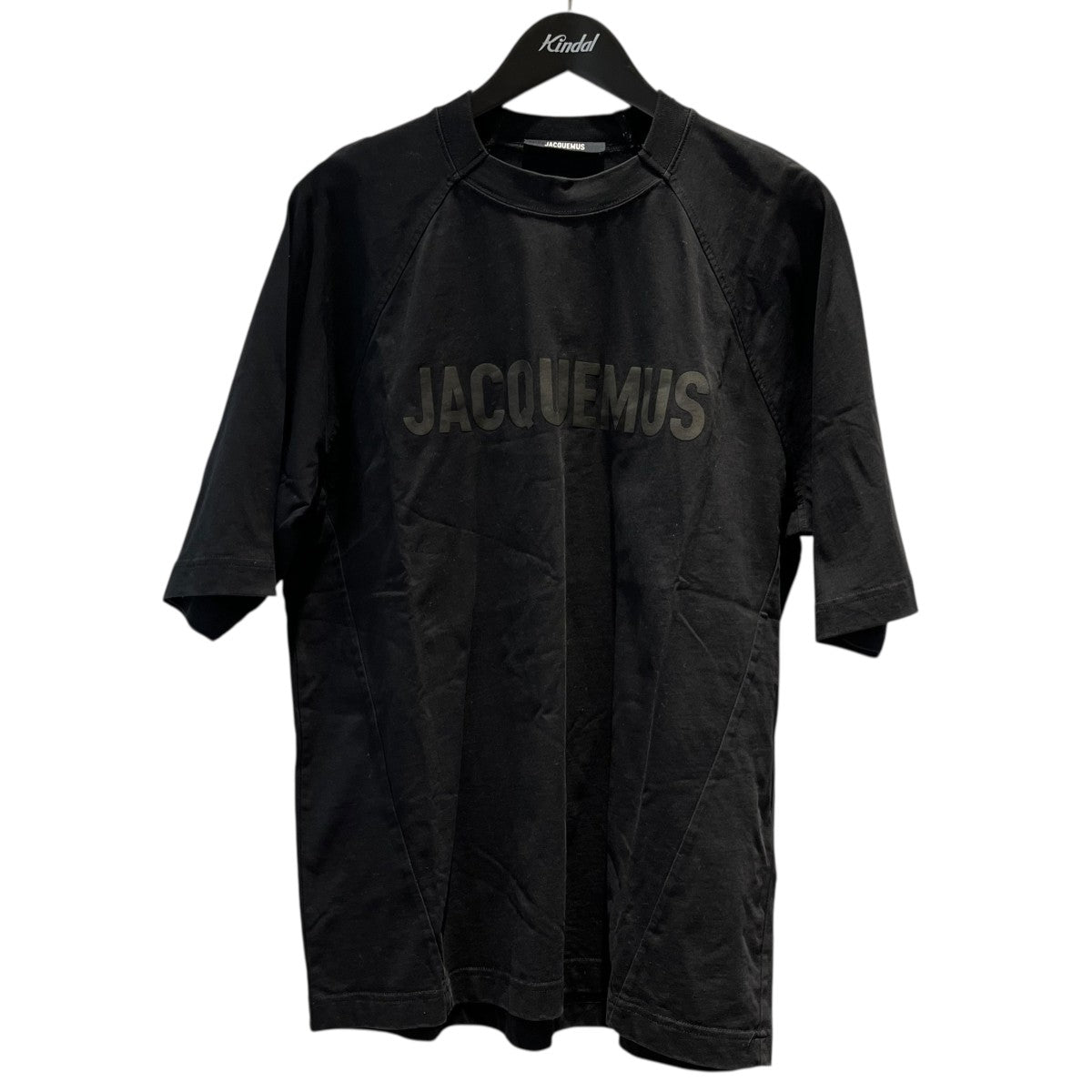 24AWロゴ半袖Tシャツ