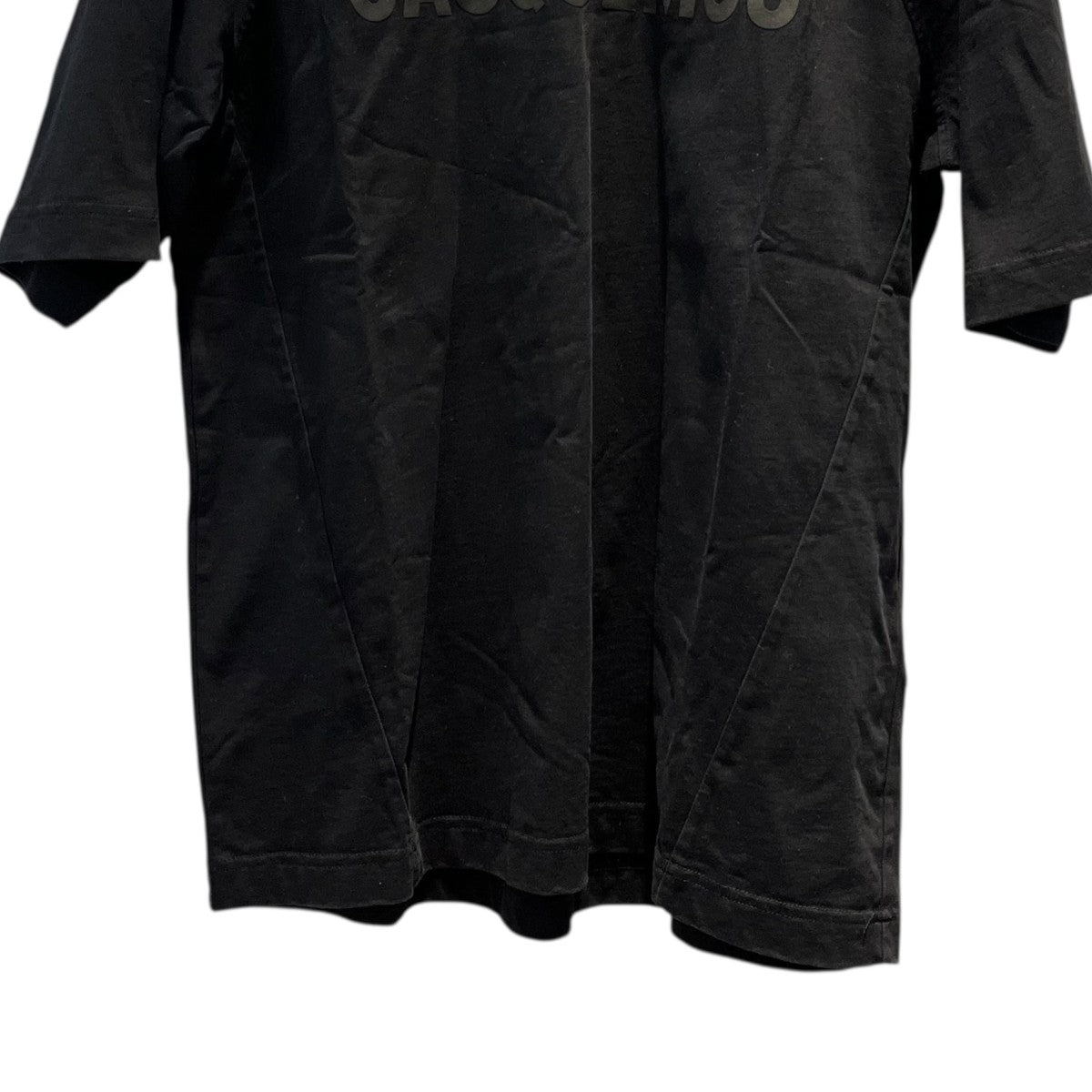 24AWロゴ半袖Tシャツ