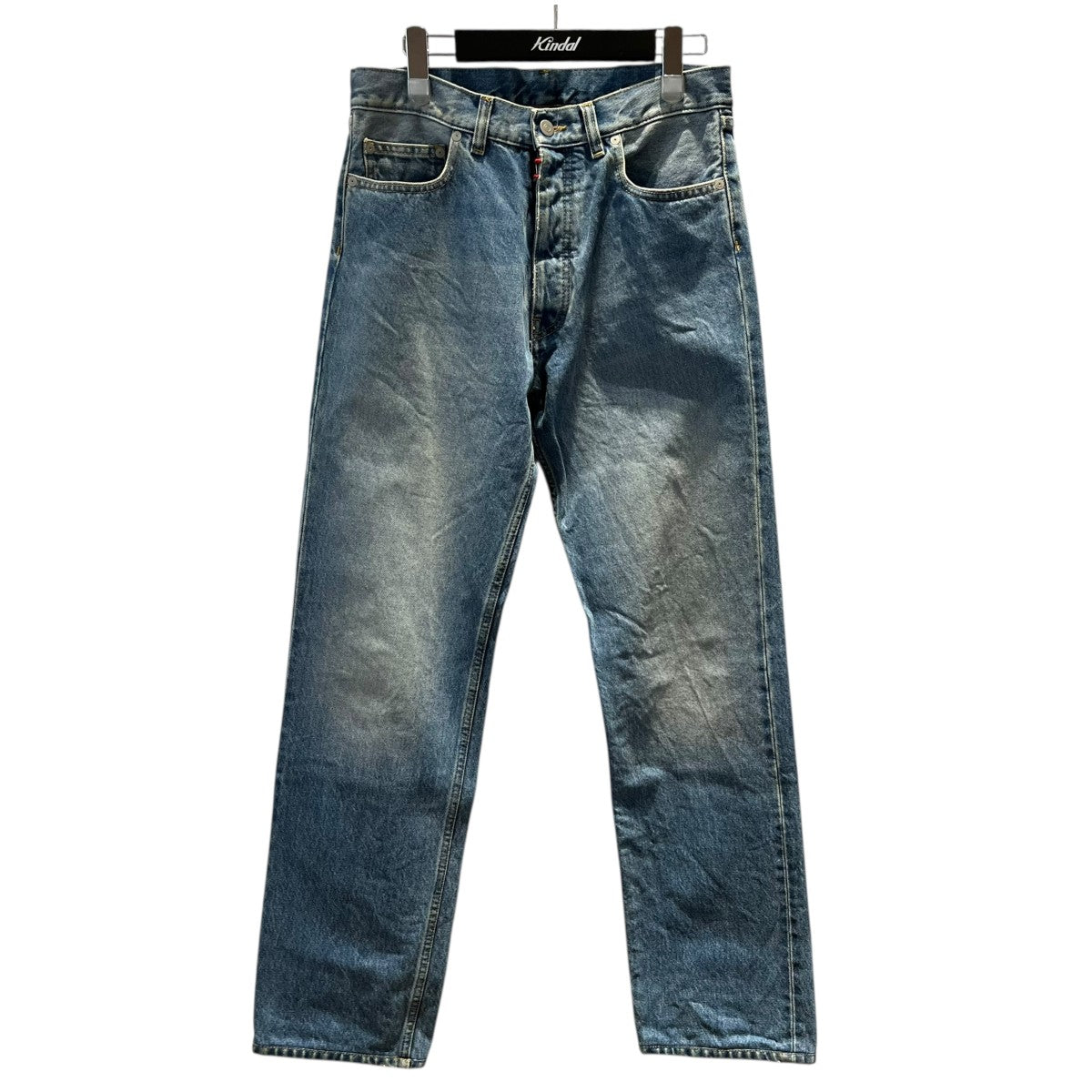 マルタンマルジェラ10 Martin Margiela14(マルタン・マルジェラ14) ヴィンテージウォッシュド