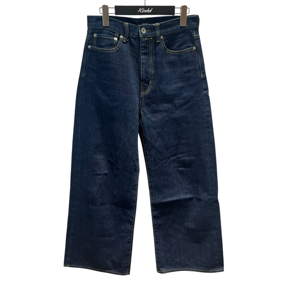 デニムパンツ22-030-400-7060