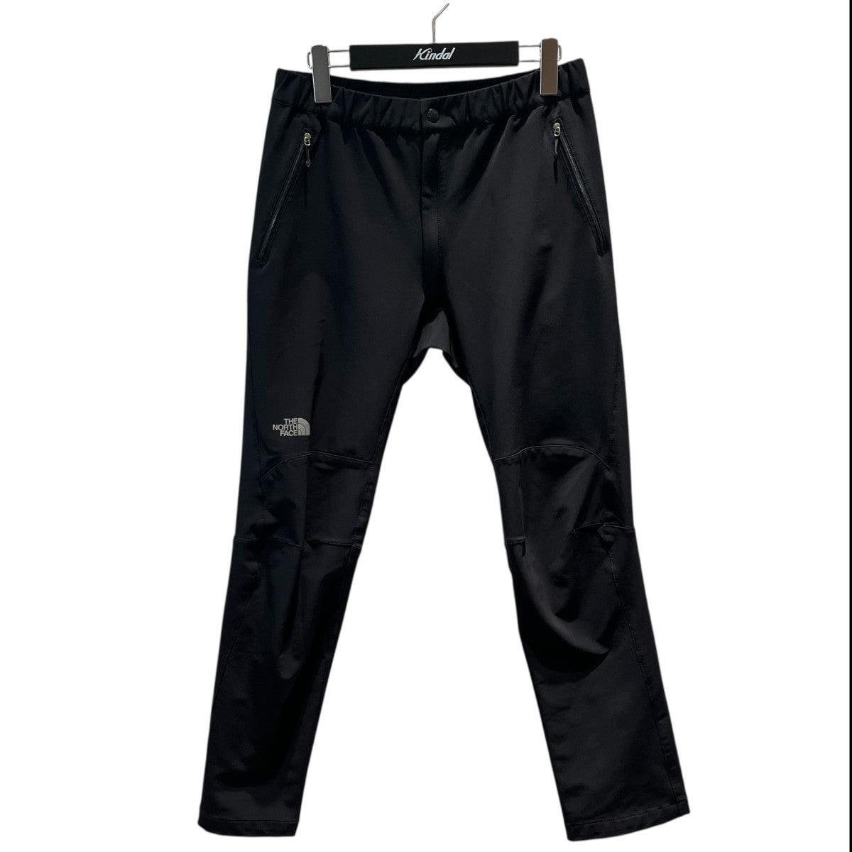 Alpine Light pantsナイロンパンツNT52927