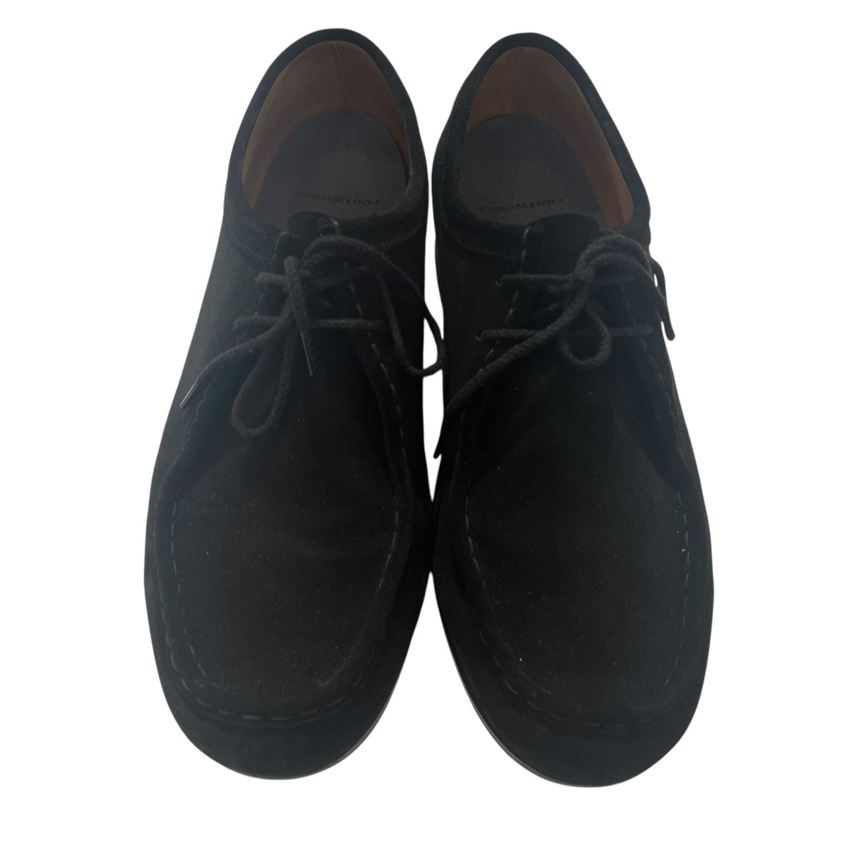 Tirolean shoesチロリアン シューズFW02-01-275