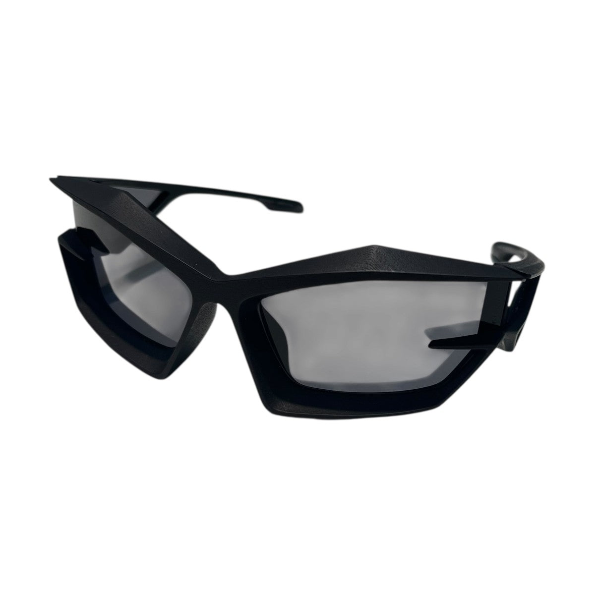 GIVENCHY サングラス 新品未使用 定価27800 中古・古着通販】GIVENCHY (ジバンシィ) GIVENCHY サングラス ブラウン