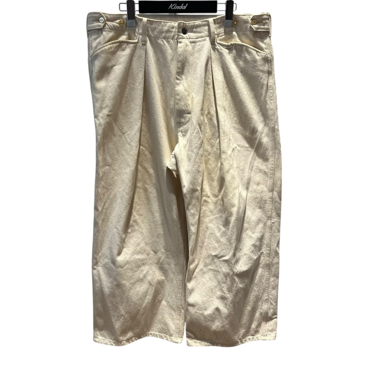 JUMBO PTトラウザーパンツLB0435