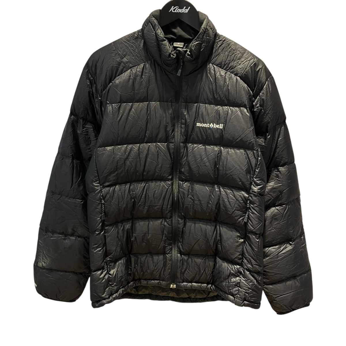 ダウンジャケット1101534