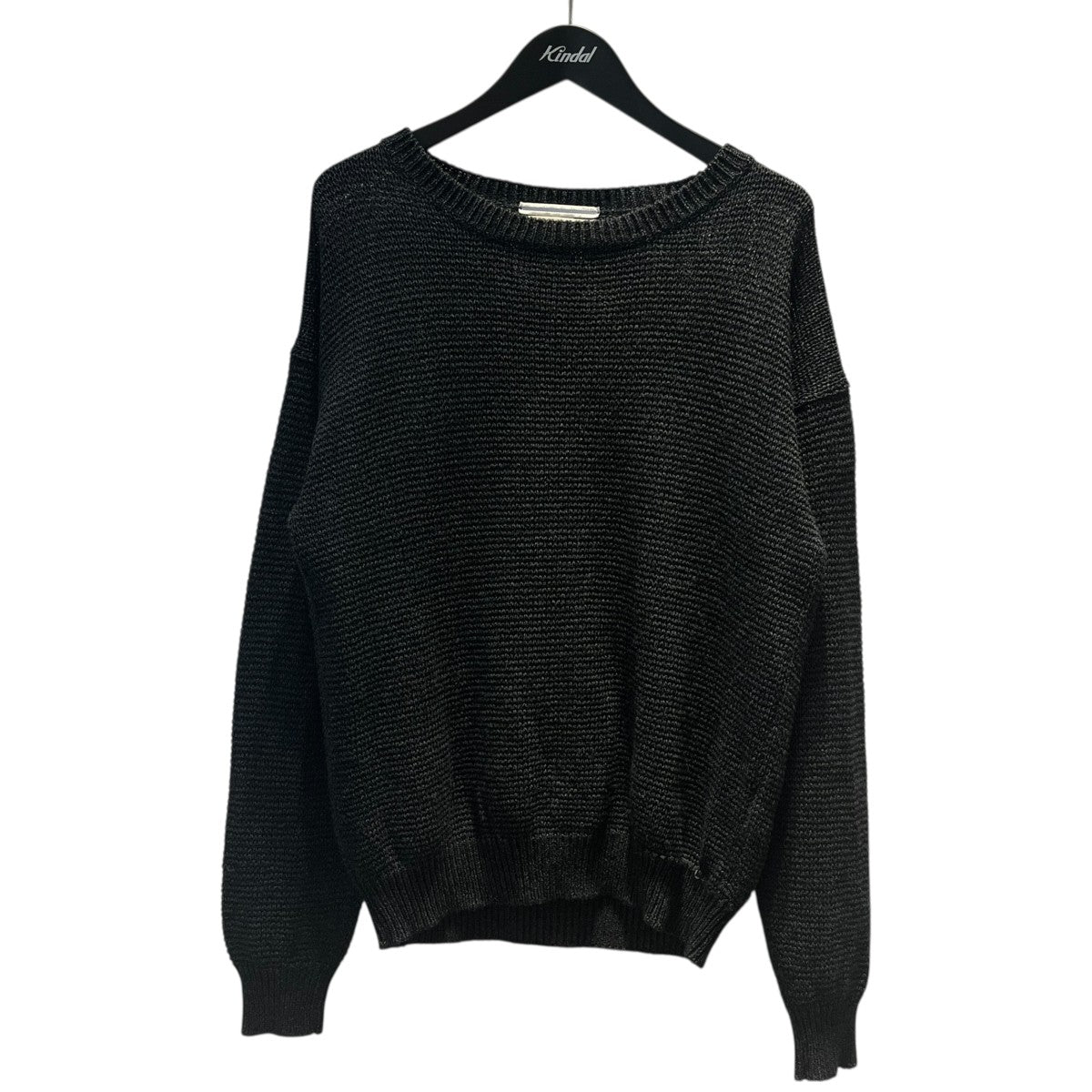 WASHI PAPERニット