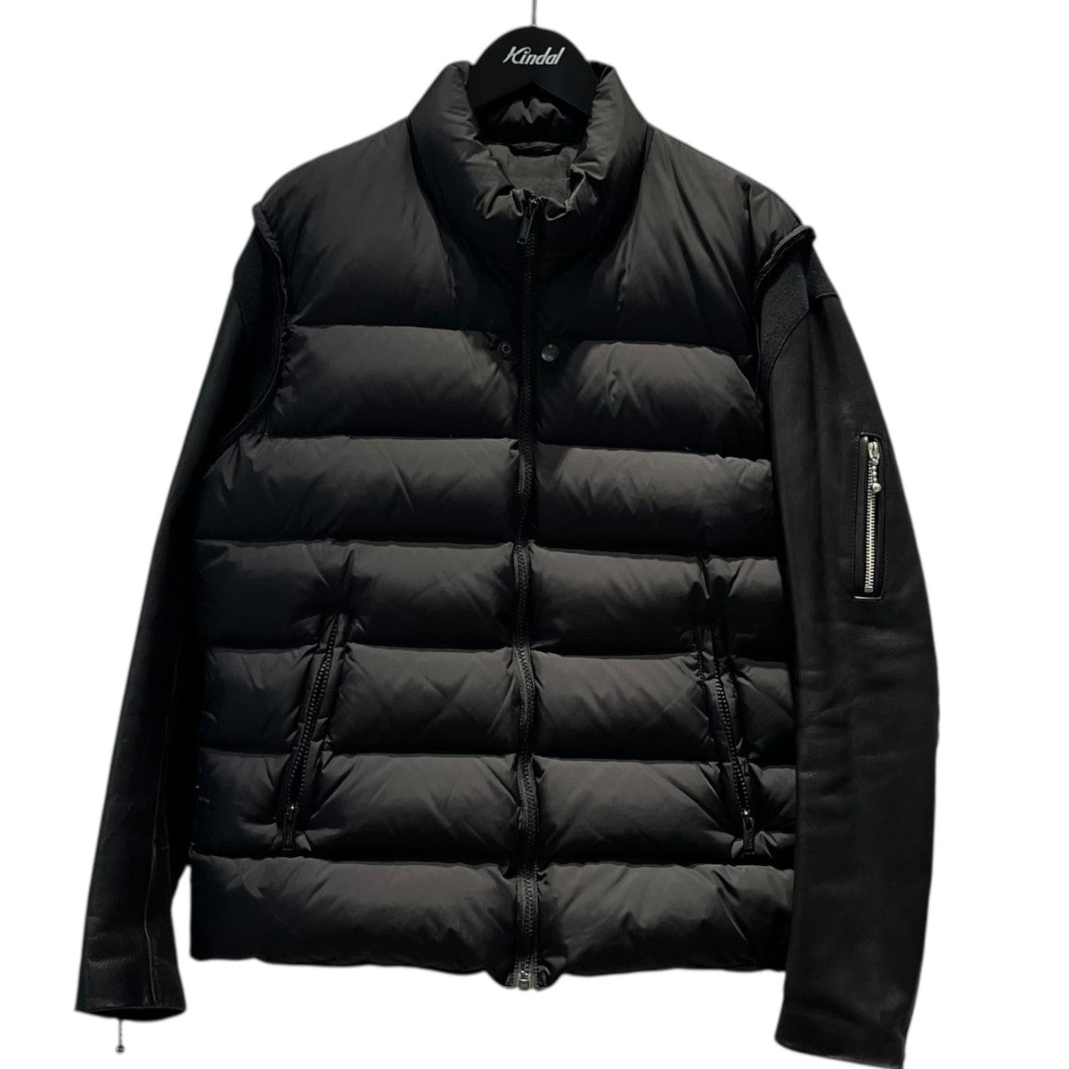 ダウンジャケットN9202