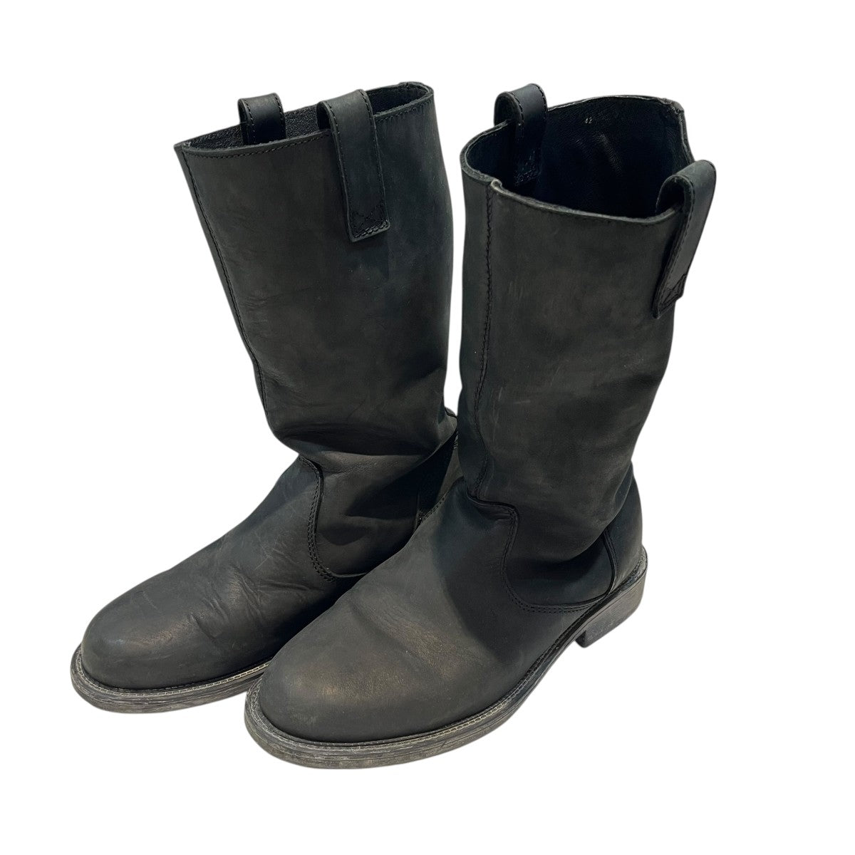 ウェスタンブーツ