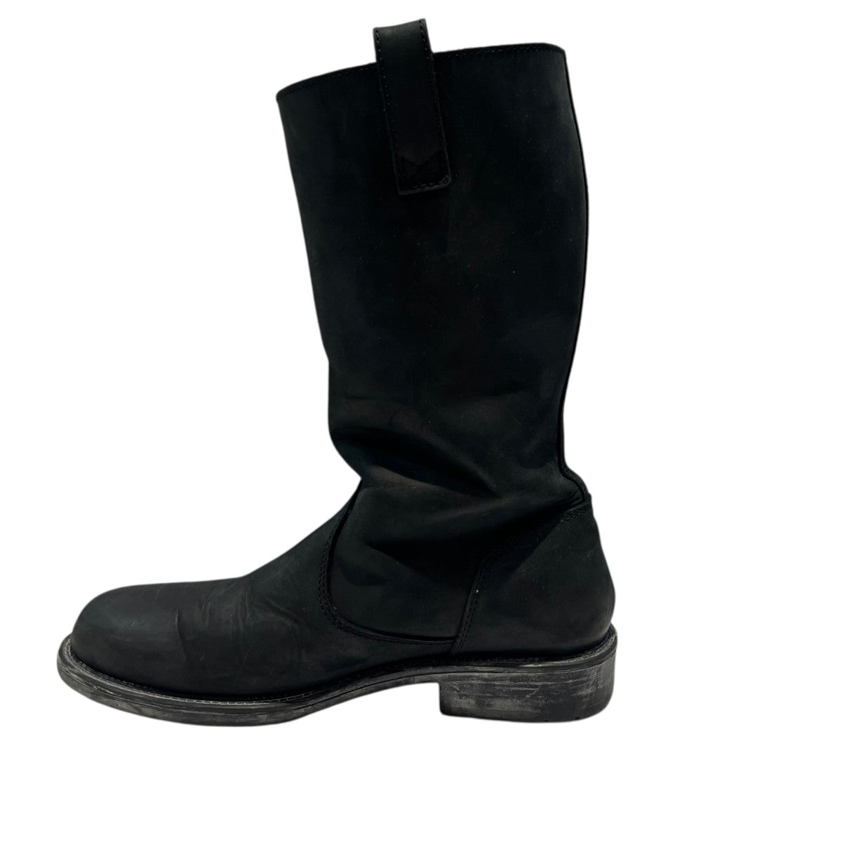 ウェスタンブーツ