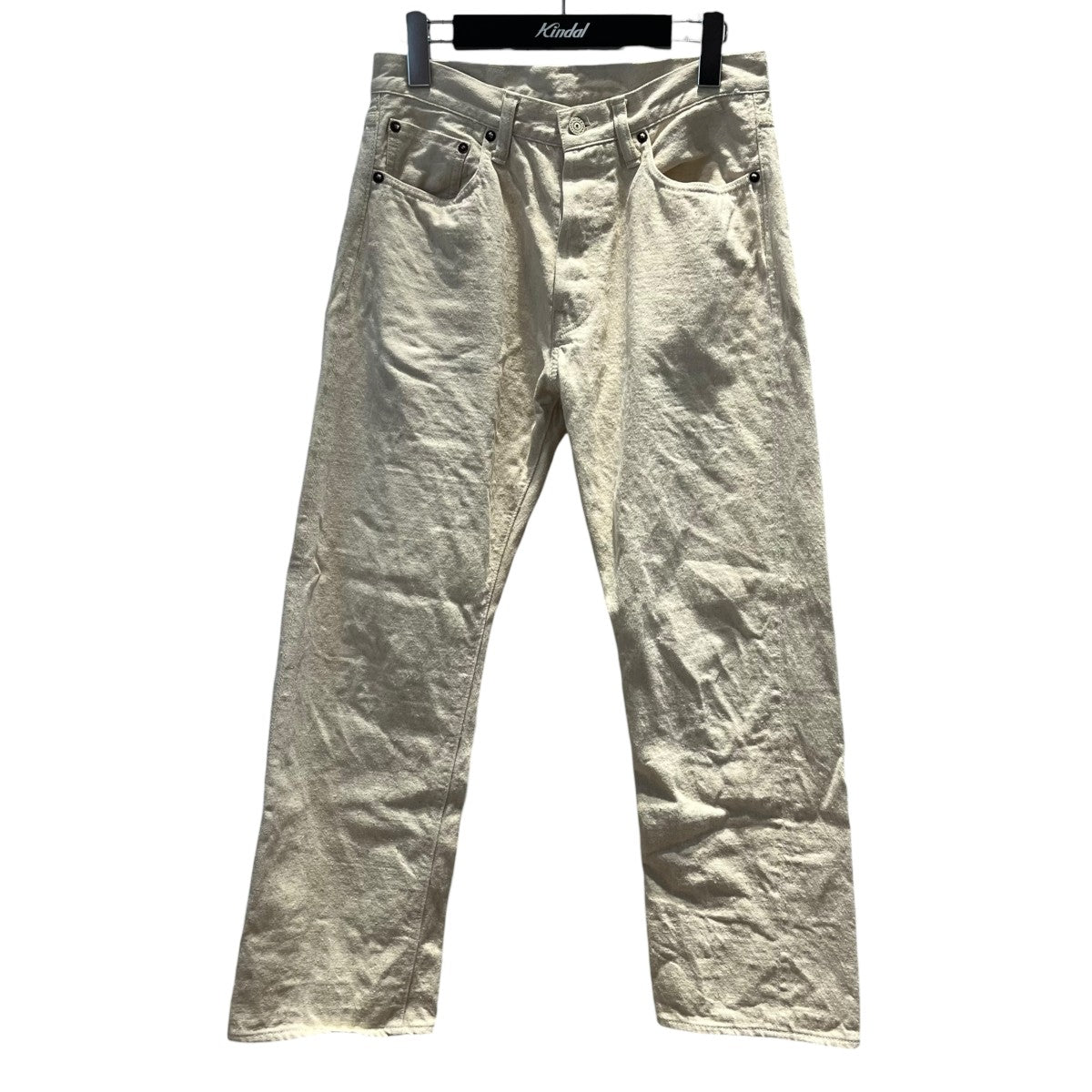 デニムパンツLOT800