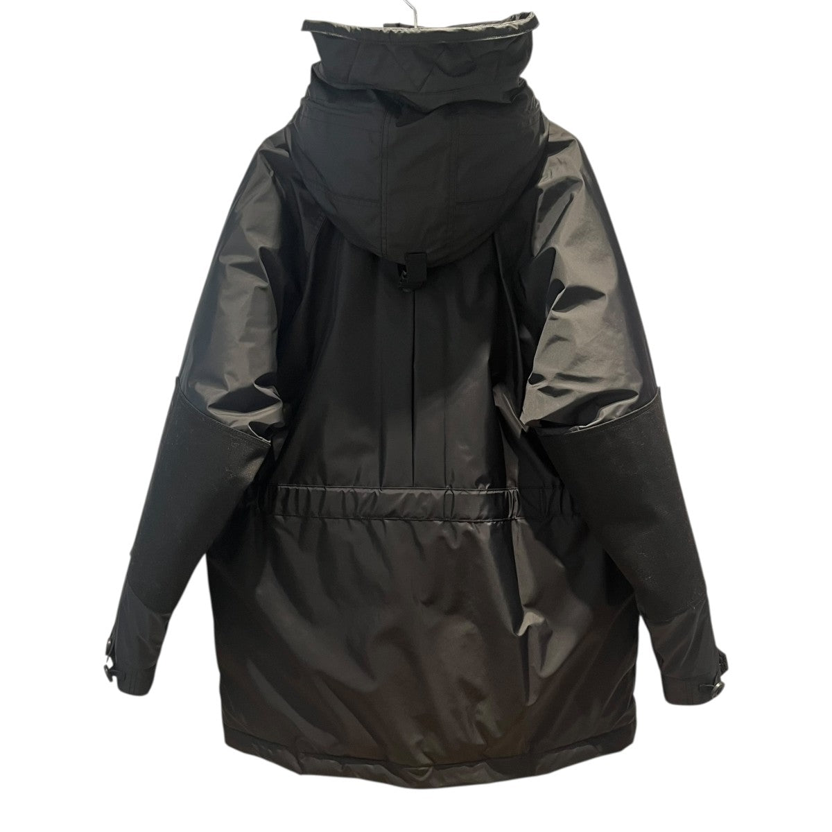 25AWコラボ中綿ジャケット中綿ブルゾンWP-J908-100-1-4