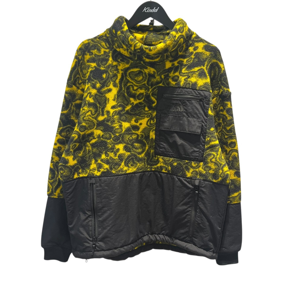 THE NORTH FACE(ザノースフェイス) RAGE CLASSIC FLEECE PULLOVER 94