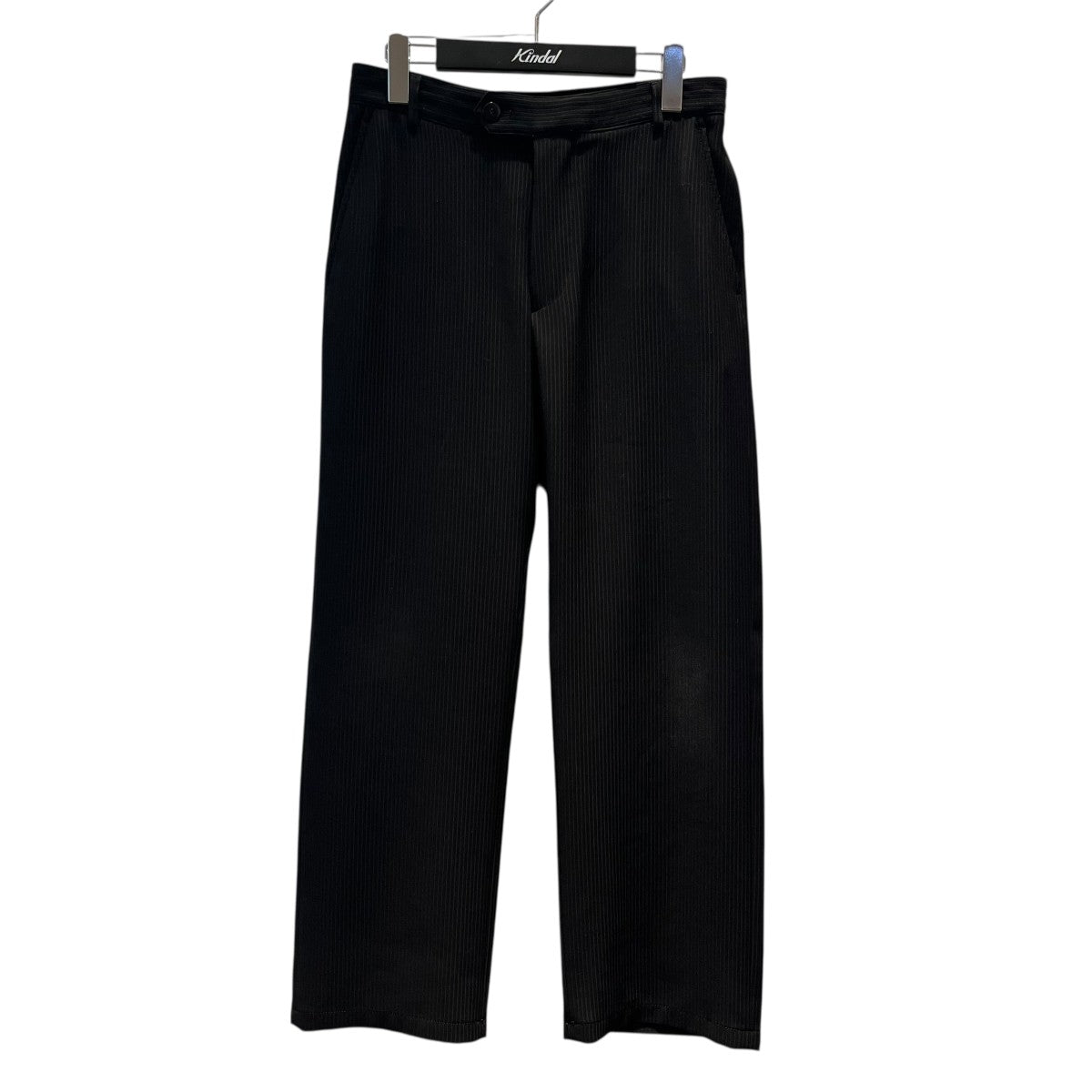 ARMANI COLLEZIONI(アルマーニコレツィオーニ) ストライプスラックス