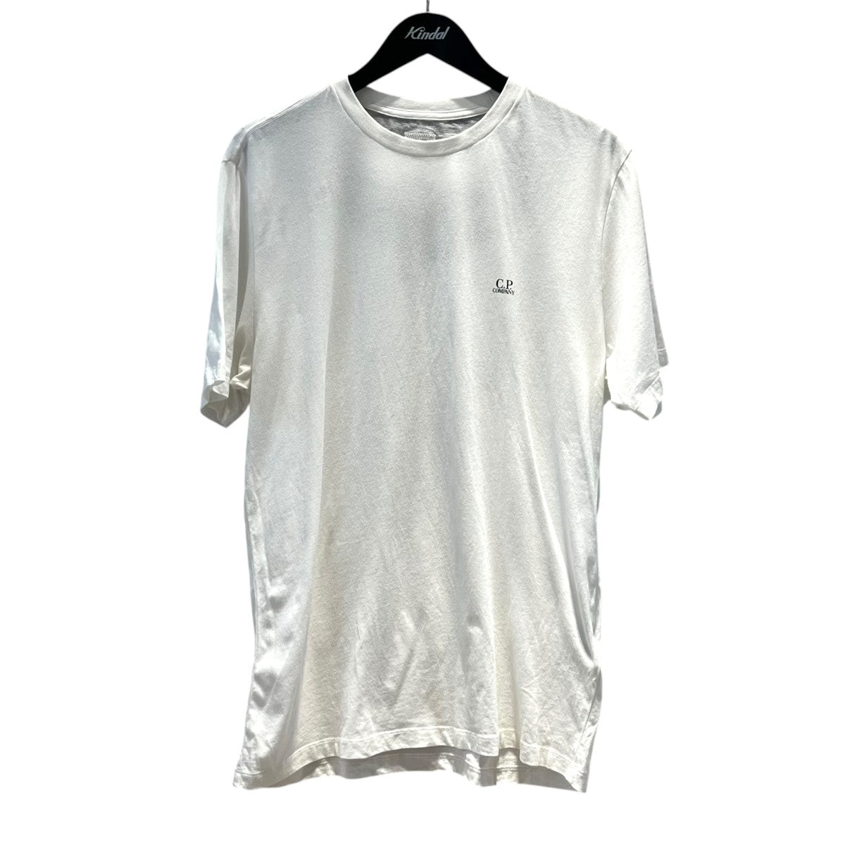 30/1Jersey Short Sleeve Goggle T-ShirtTシャツ16CMTS044A-005100W