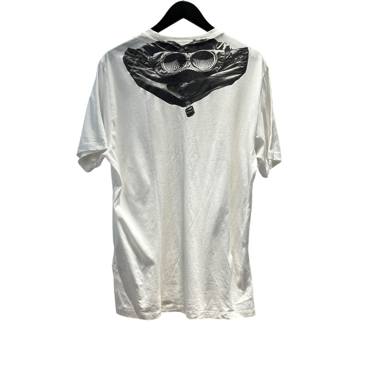 30/1Jersey Short Sleeve Goggle T-ShirtTシャツ16CMTS044A-005100W