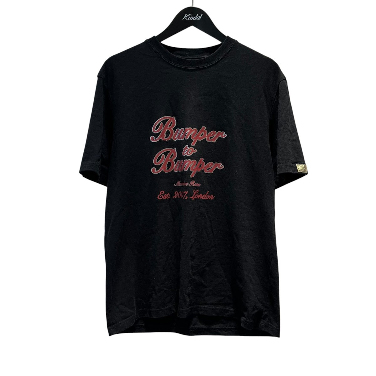 CLASSIC T-SHIRTクラシックTシャツ
