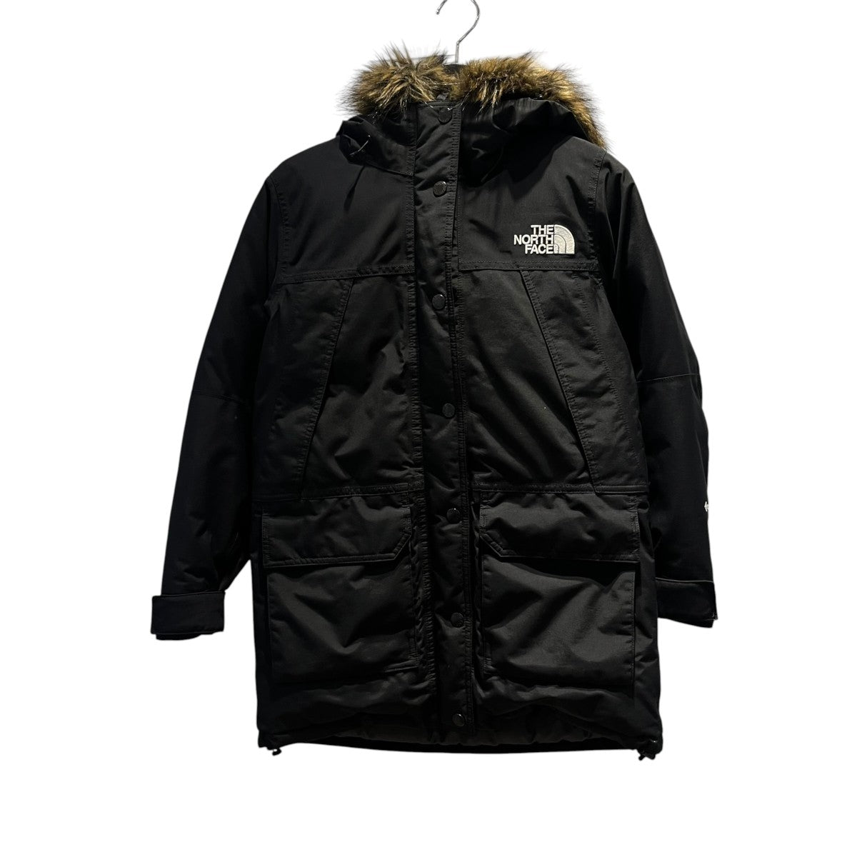 THE NORTH FACE(ザノースフェイス) マウンテンダウンジャケット