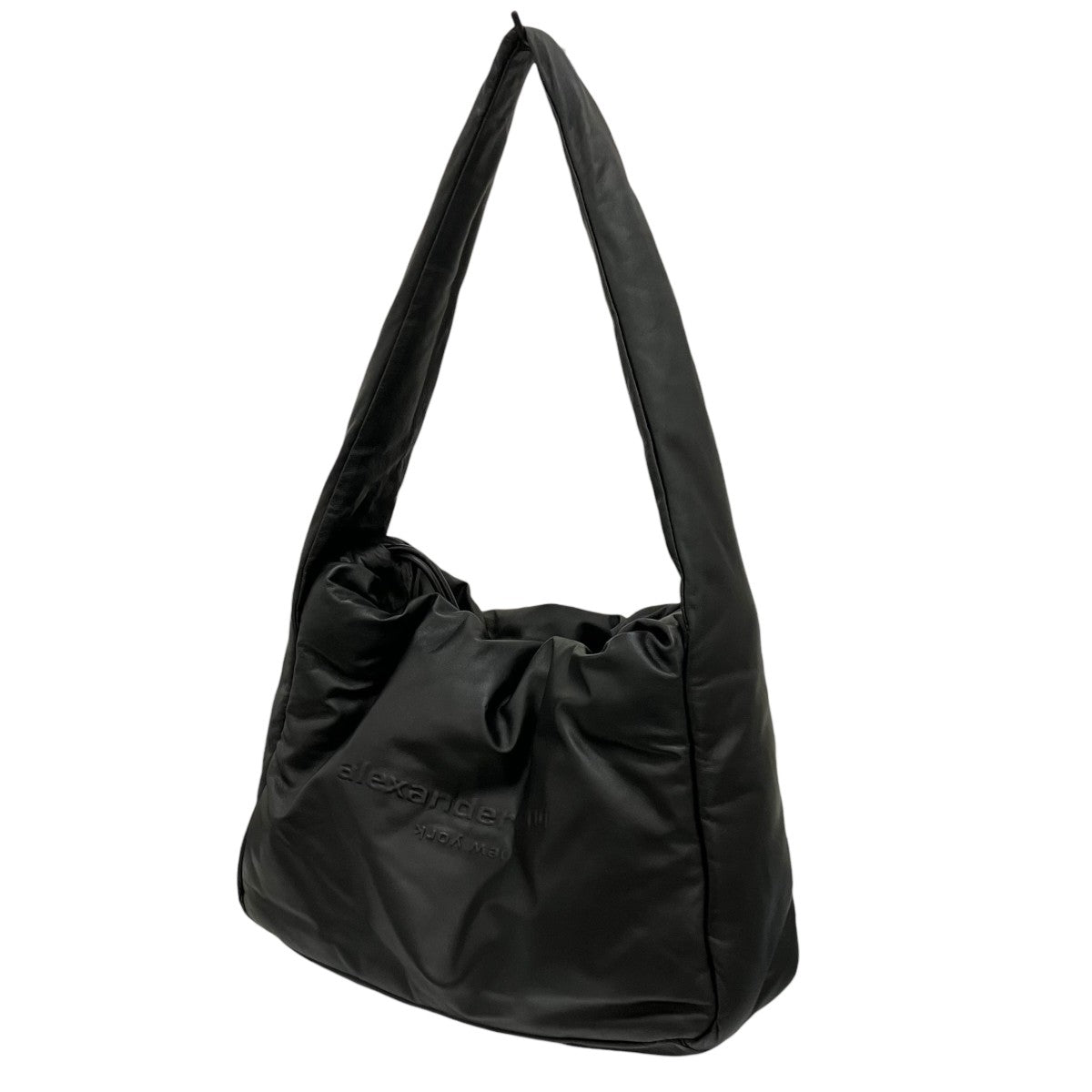 ALEXANDER WANG(アレキサンダーワン) 【RYAN】レザーショルダーバッグ