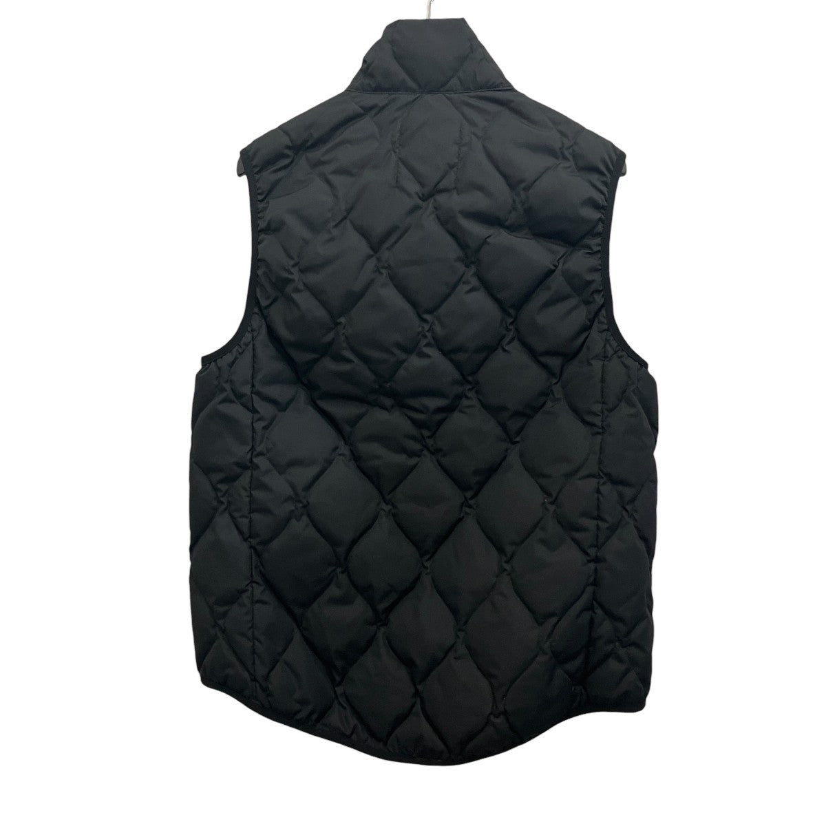 【QUILTED DOWN VEST】TAIRONダウンベストUB-V02-920