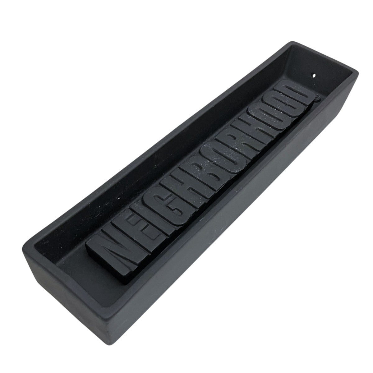 NEIGHBORHOOD(ネイバーフッド) 【CI INCENSE TRAY】インセンストレー
