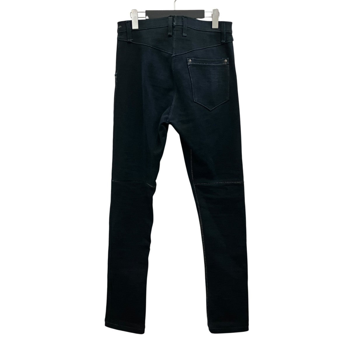 ステッチパンツ