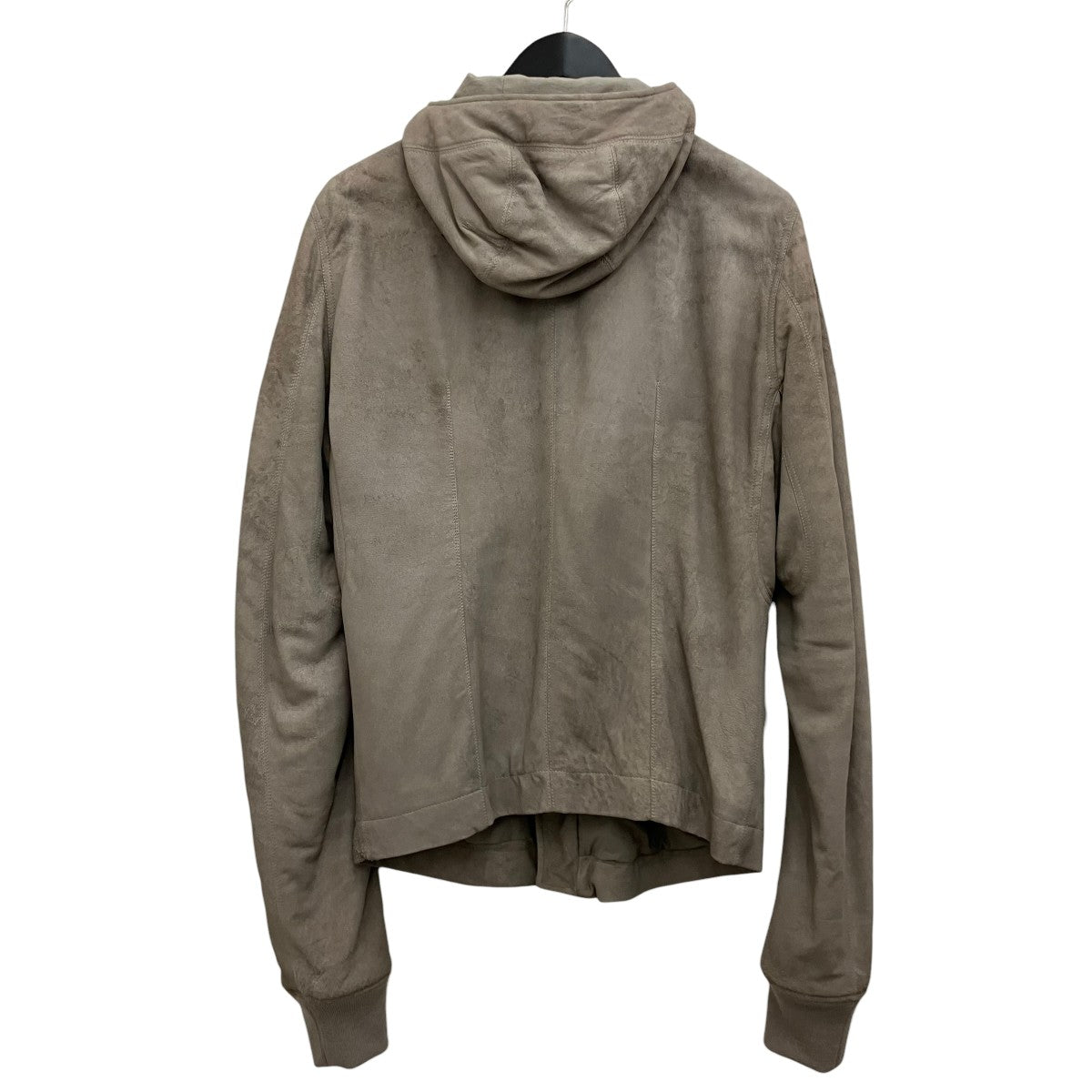 ラムレザージャケットRU13F07026