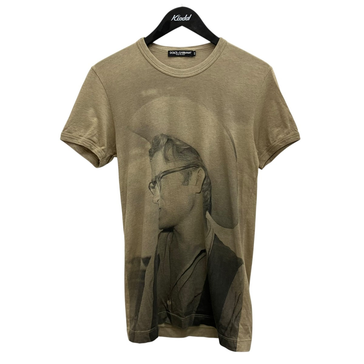 ジェームズ・ディーンTシャツ