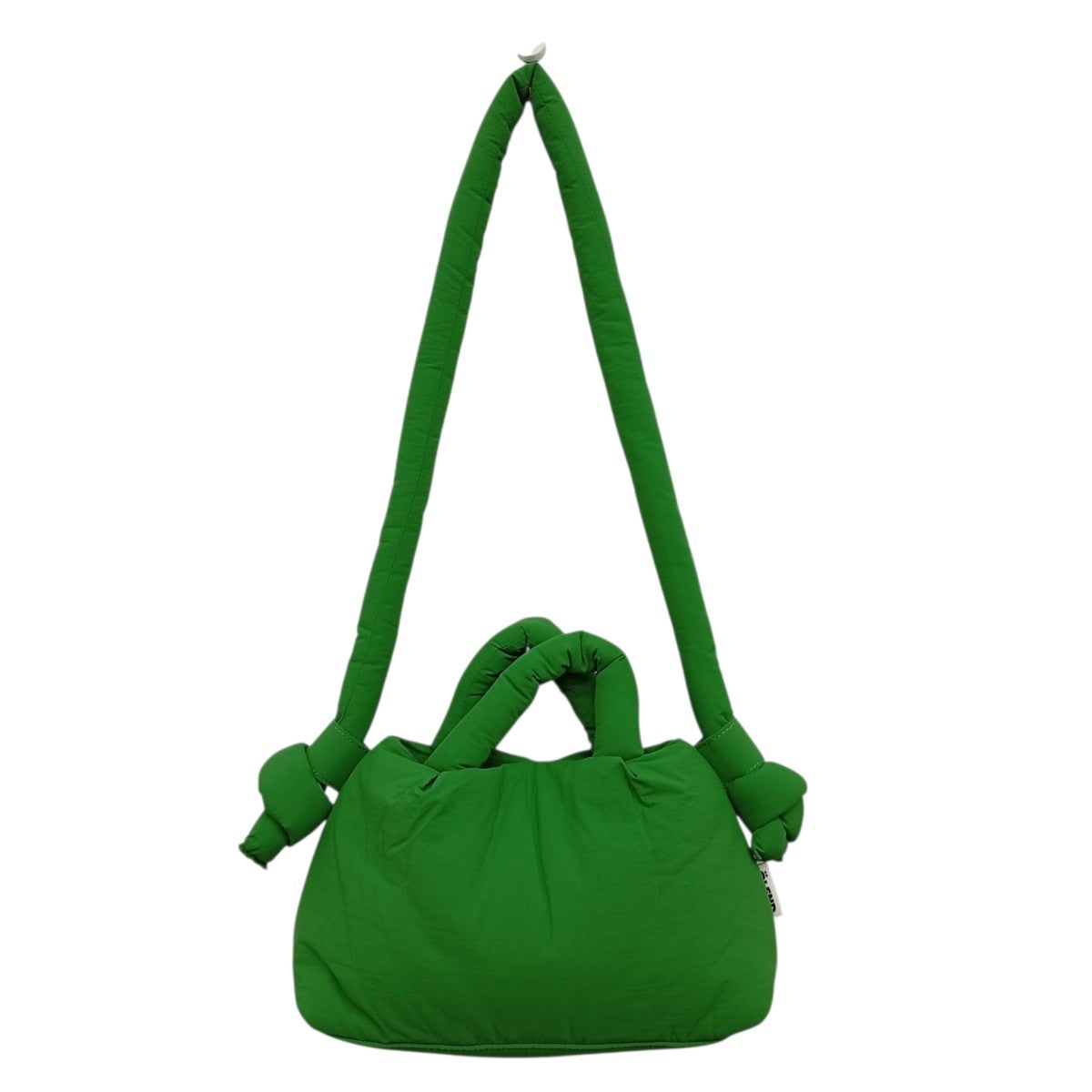 OLEND(オレンド) MiniOna Soft Bagショルダーバッグ グリーン｜【公式