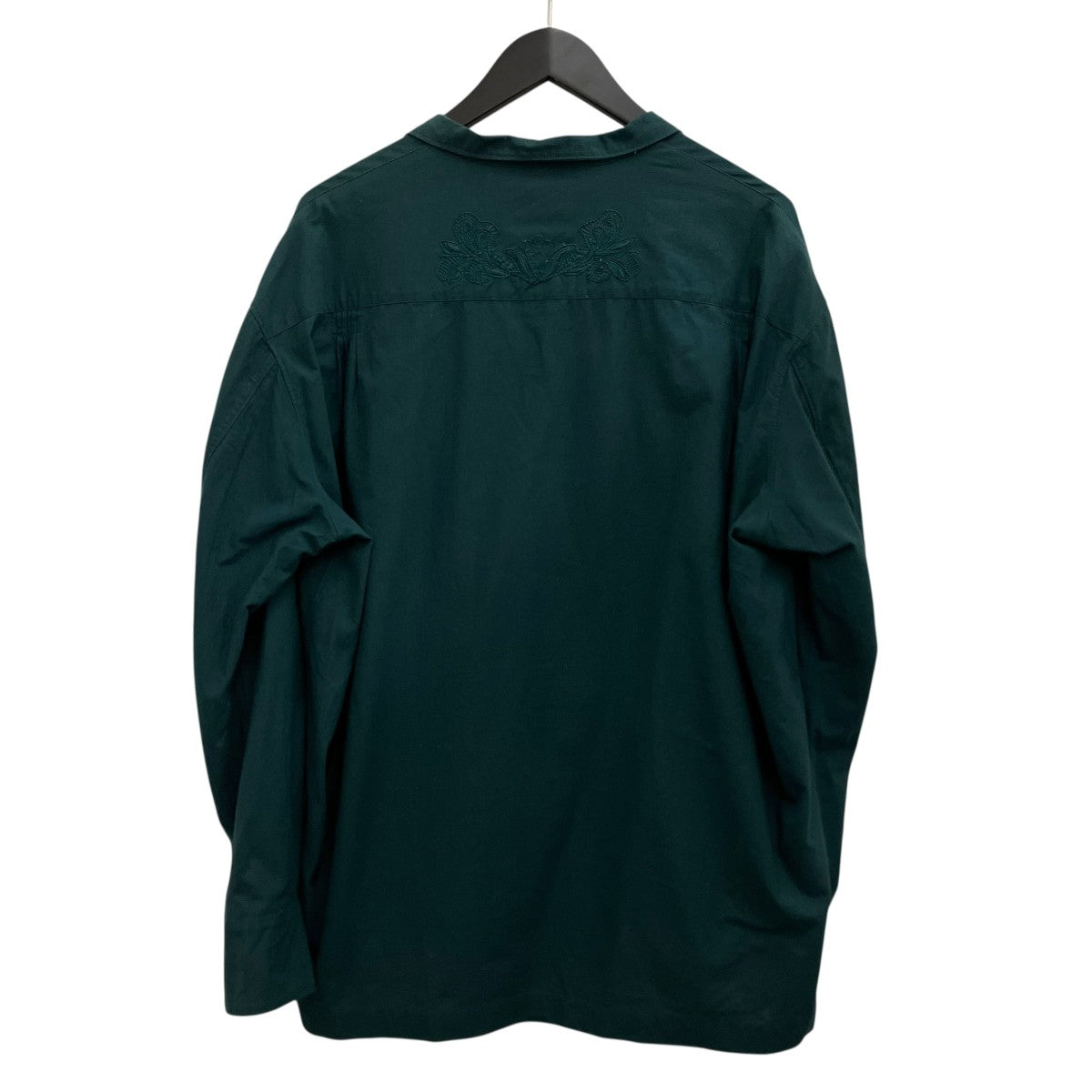 オープンカラーシャツ8911-699-0018