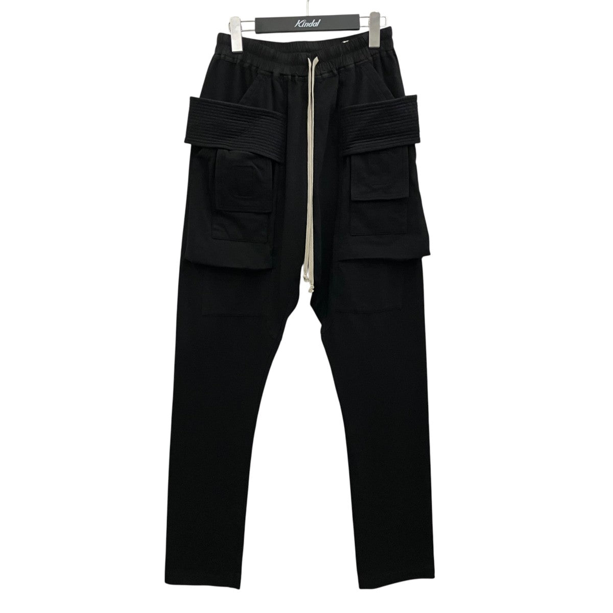 DRKSHDW(ダークシャドウ) 【CREATCH CARGO DRAWSTRING】カーゴドロー
