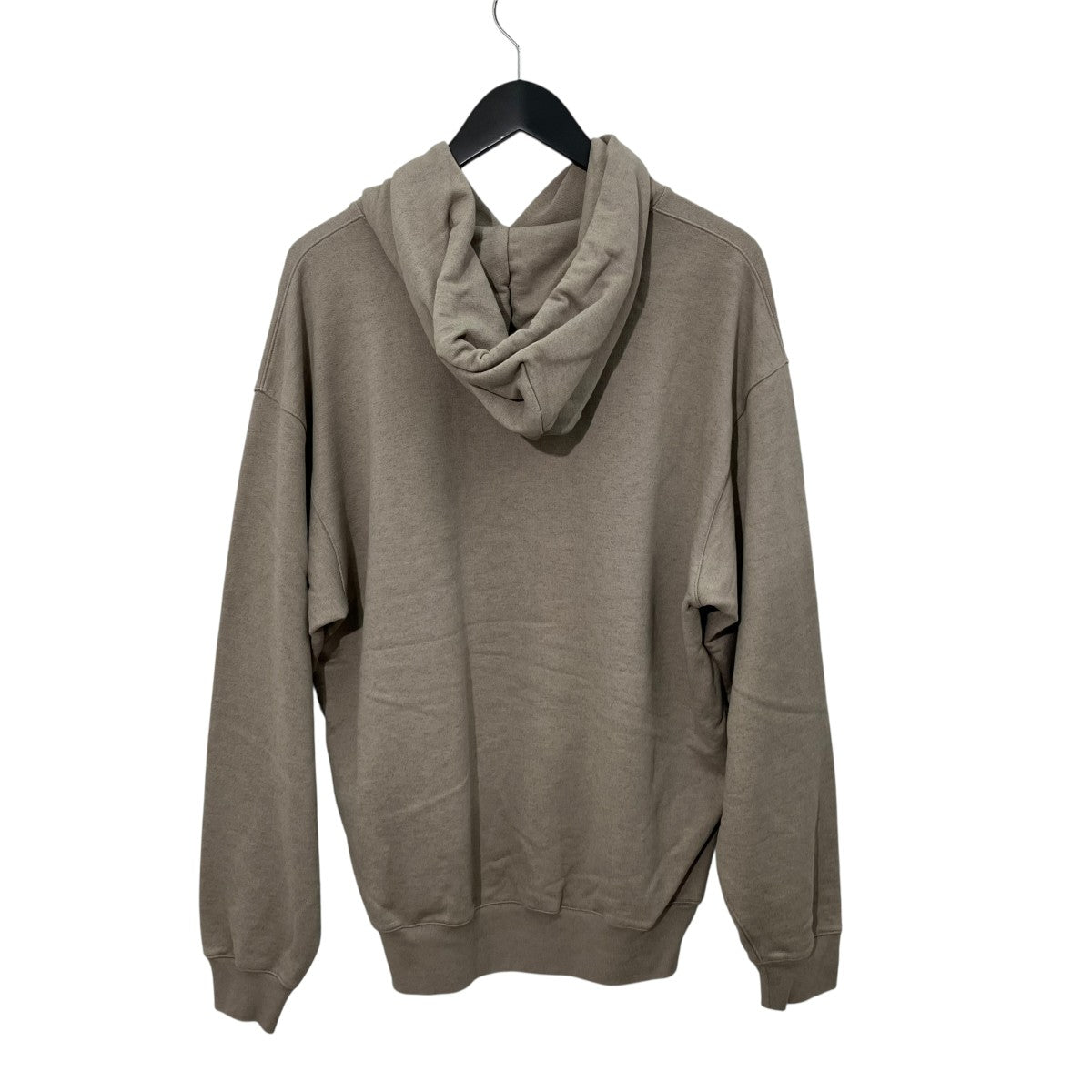 SUPER SOFT HEAVY SWEAT PARKAプルオーバーパーカーA21AP01GU