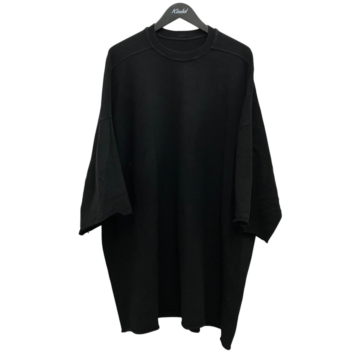 RICK OWENS(リックオウエンス) 【Oversize Tommy Tee】オーバーサイズ