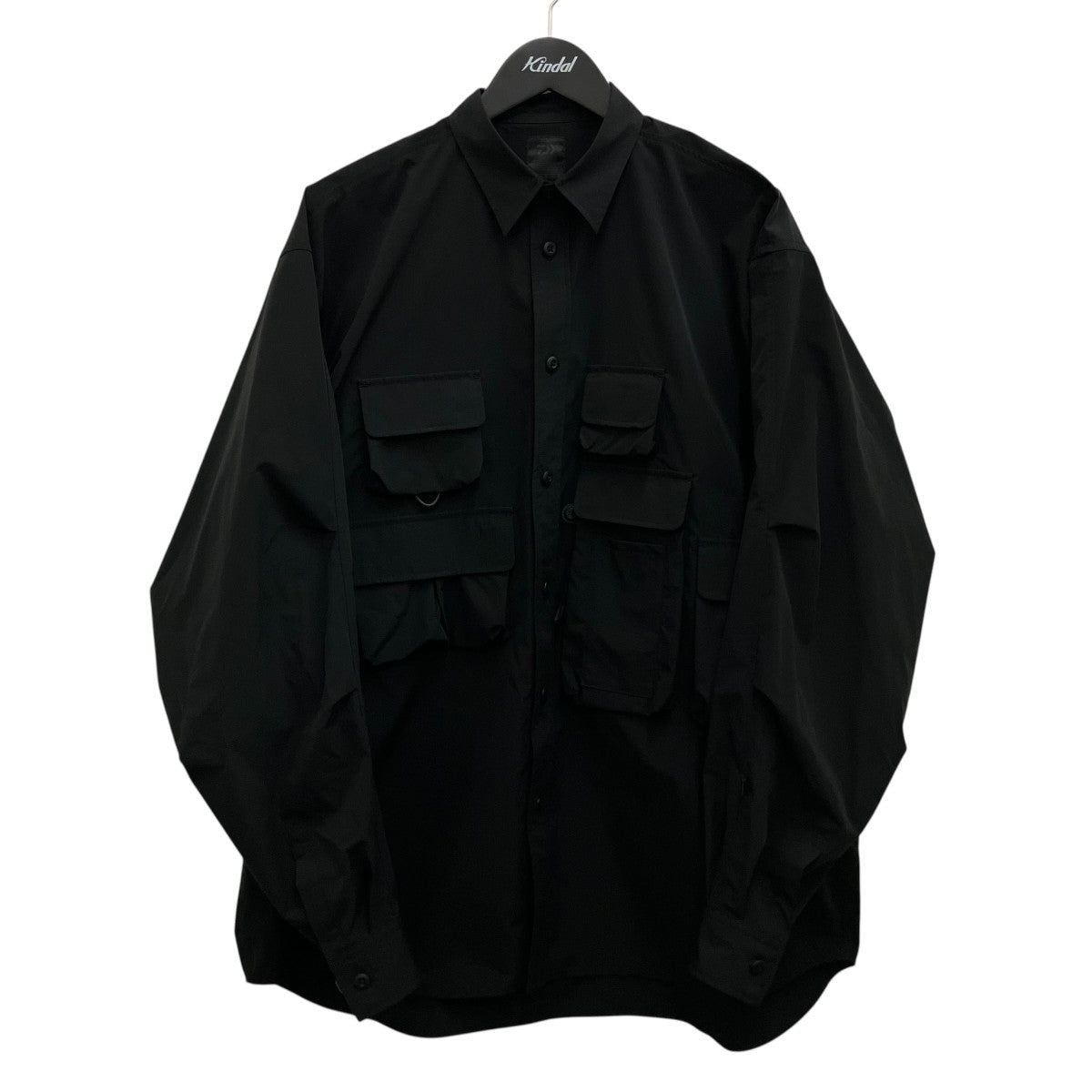 DAIWA PIER39(ダイワピア39) 【ANGLERS SHIRTS】ポケットシャツBE
