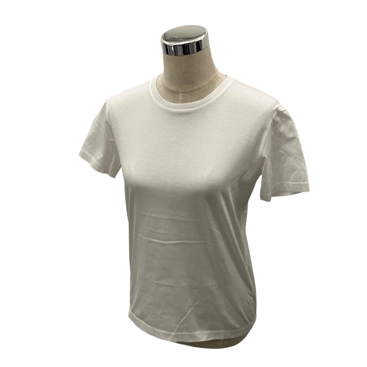 バックトライアングルTシャツ35570