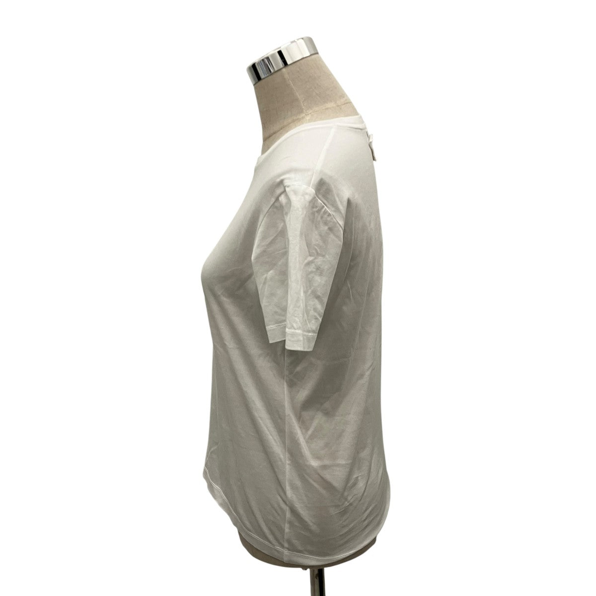 バックトライアングルTシャツ35570