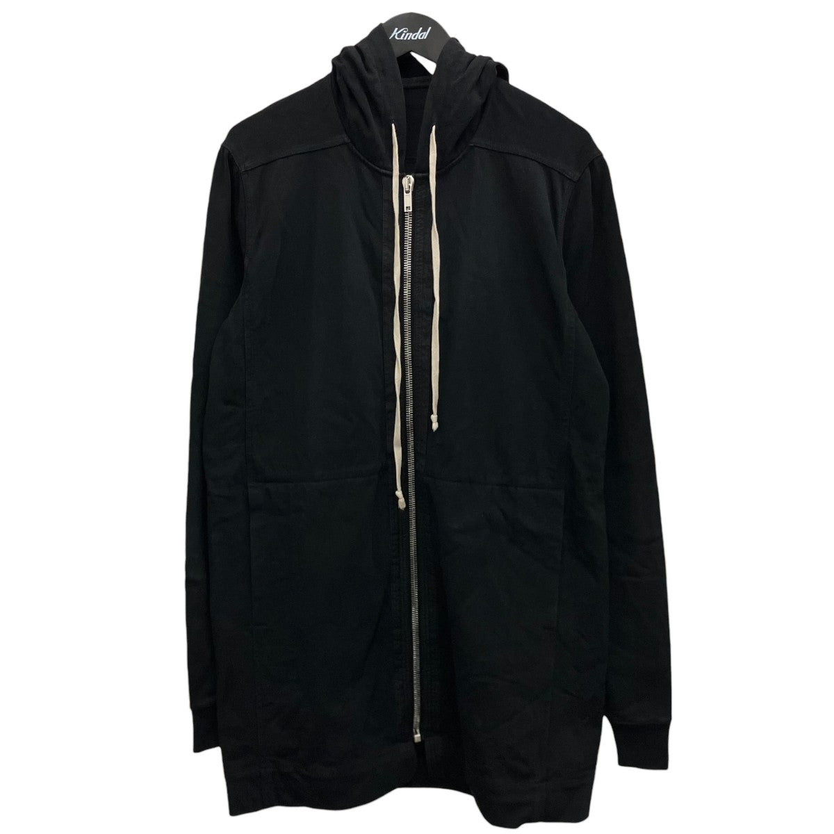 RICK OWENS(リックオウエンス) 【DRAWSTRING HOODIE】ドローストリング