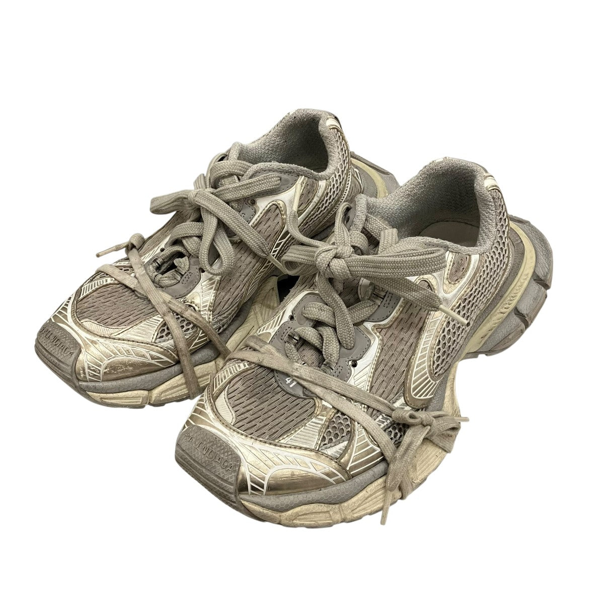 BALENCIAGA(バレンシアガ) 【3XL SNEAKER】3XLスニーカー734734 734734 
