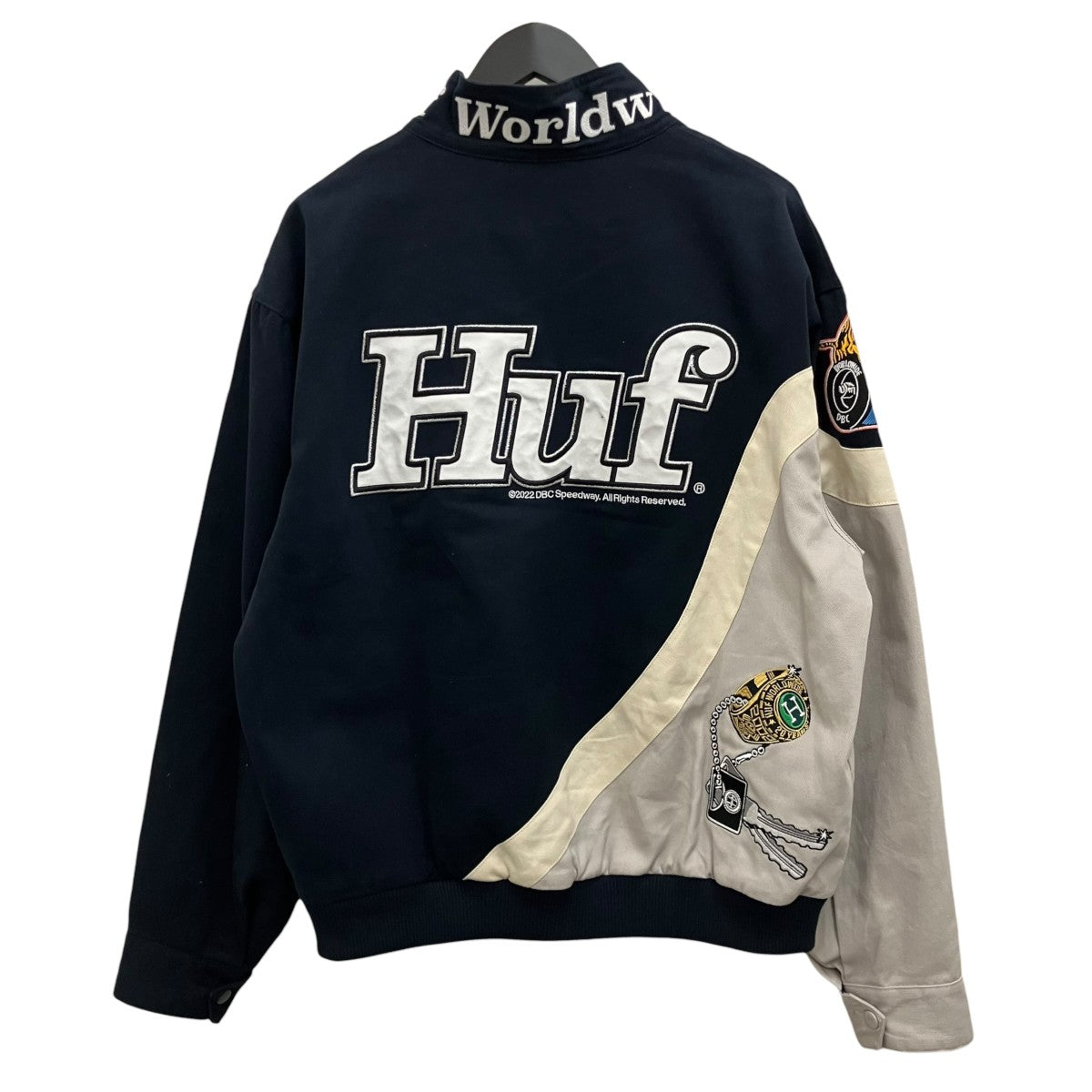 【DAYTONA JACKET】ジャケット