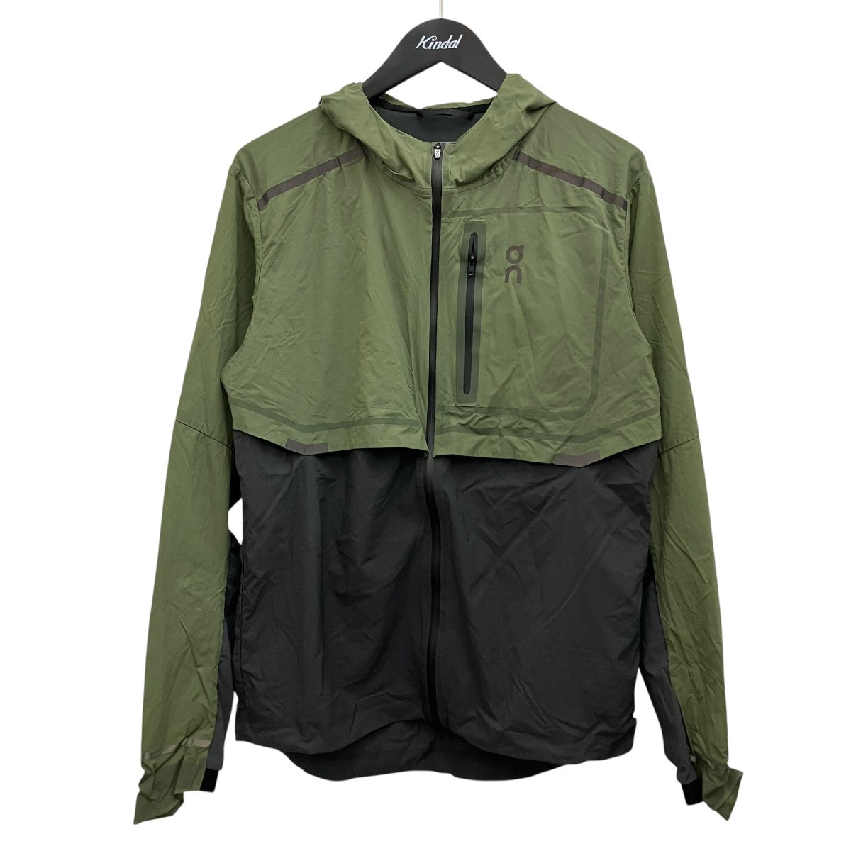 【Weather Jacket】ウェザージャケット