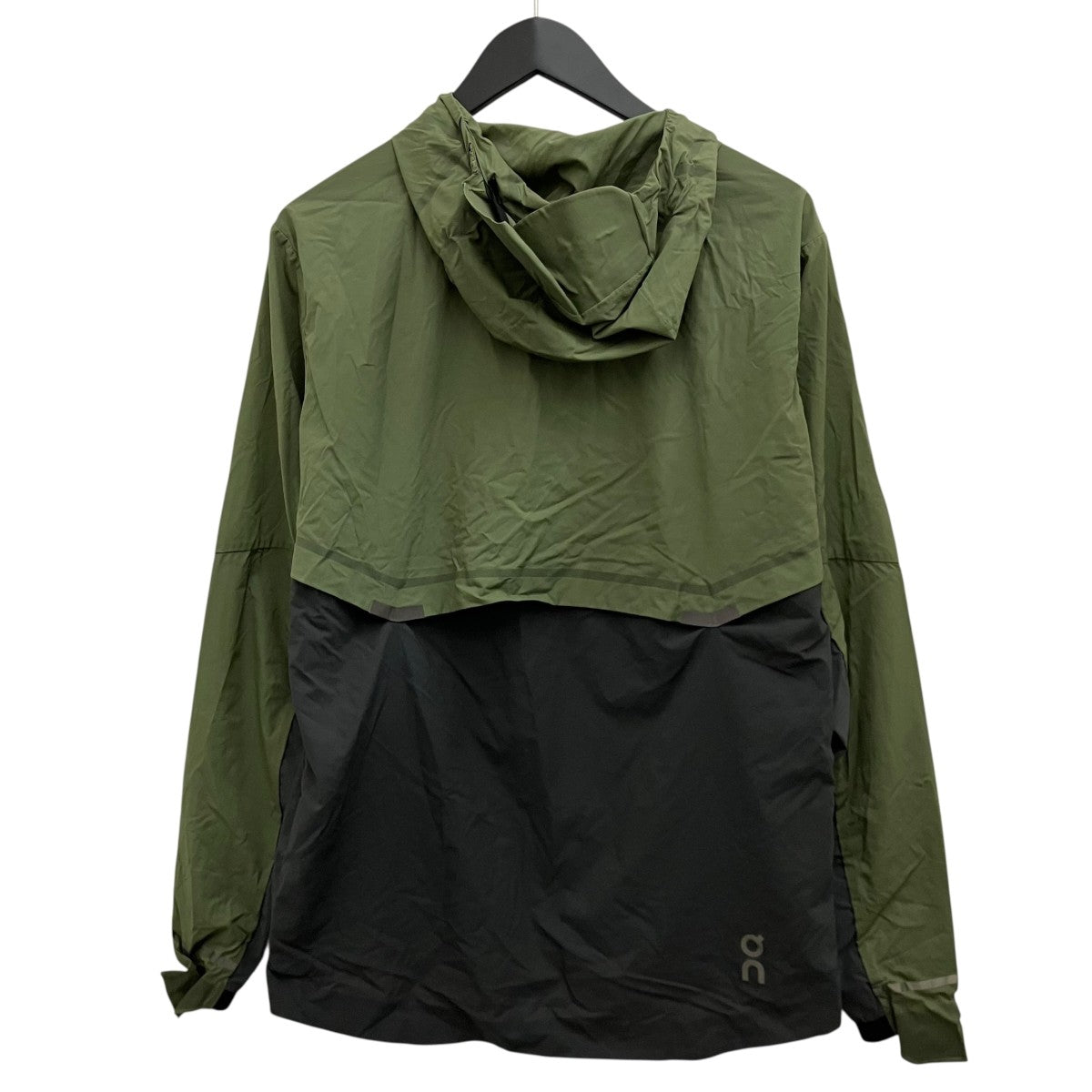 【Weather Jacket】ウェザージャケット