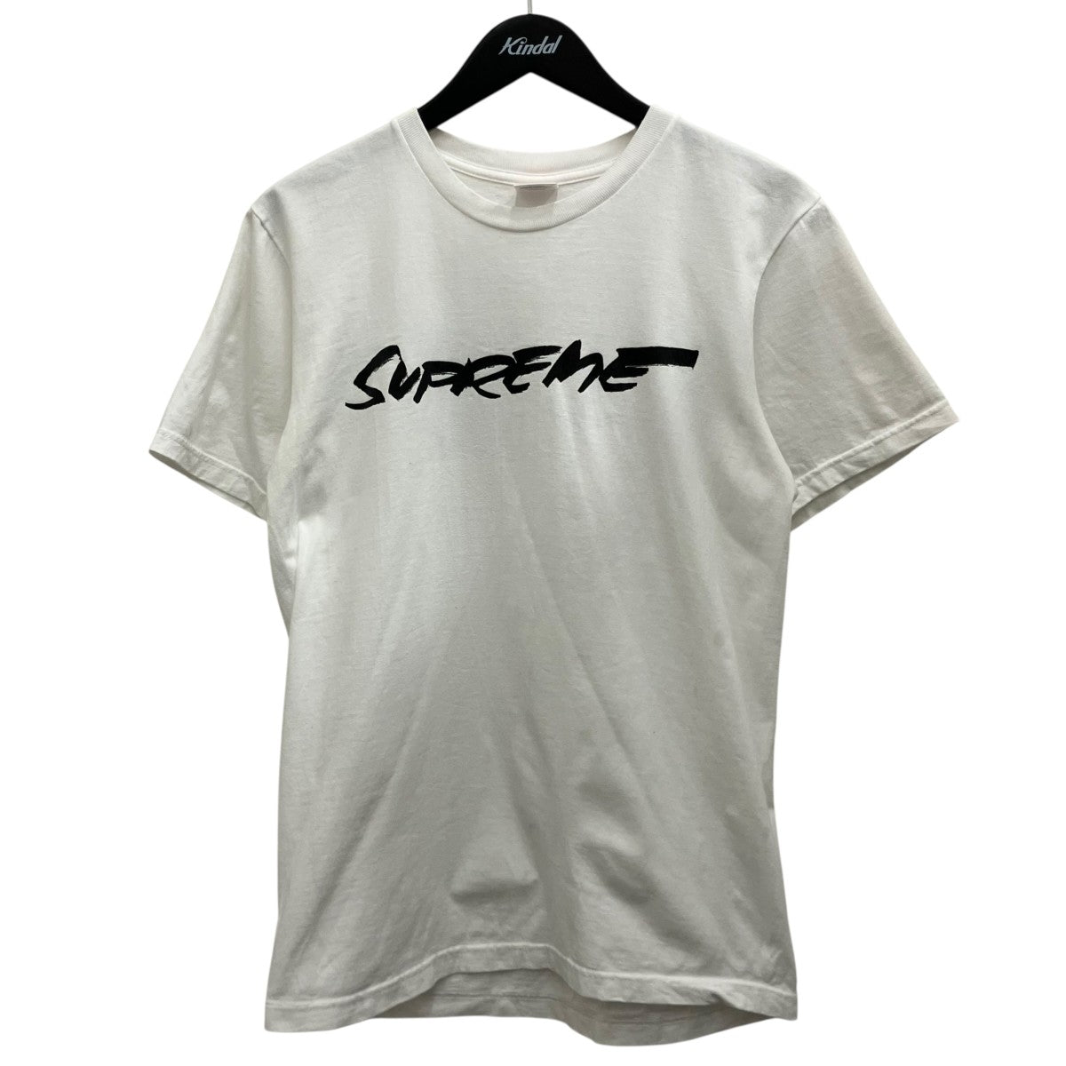 【Futura Logo Tee】プリントTシャツ