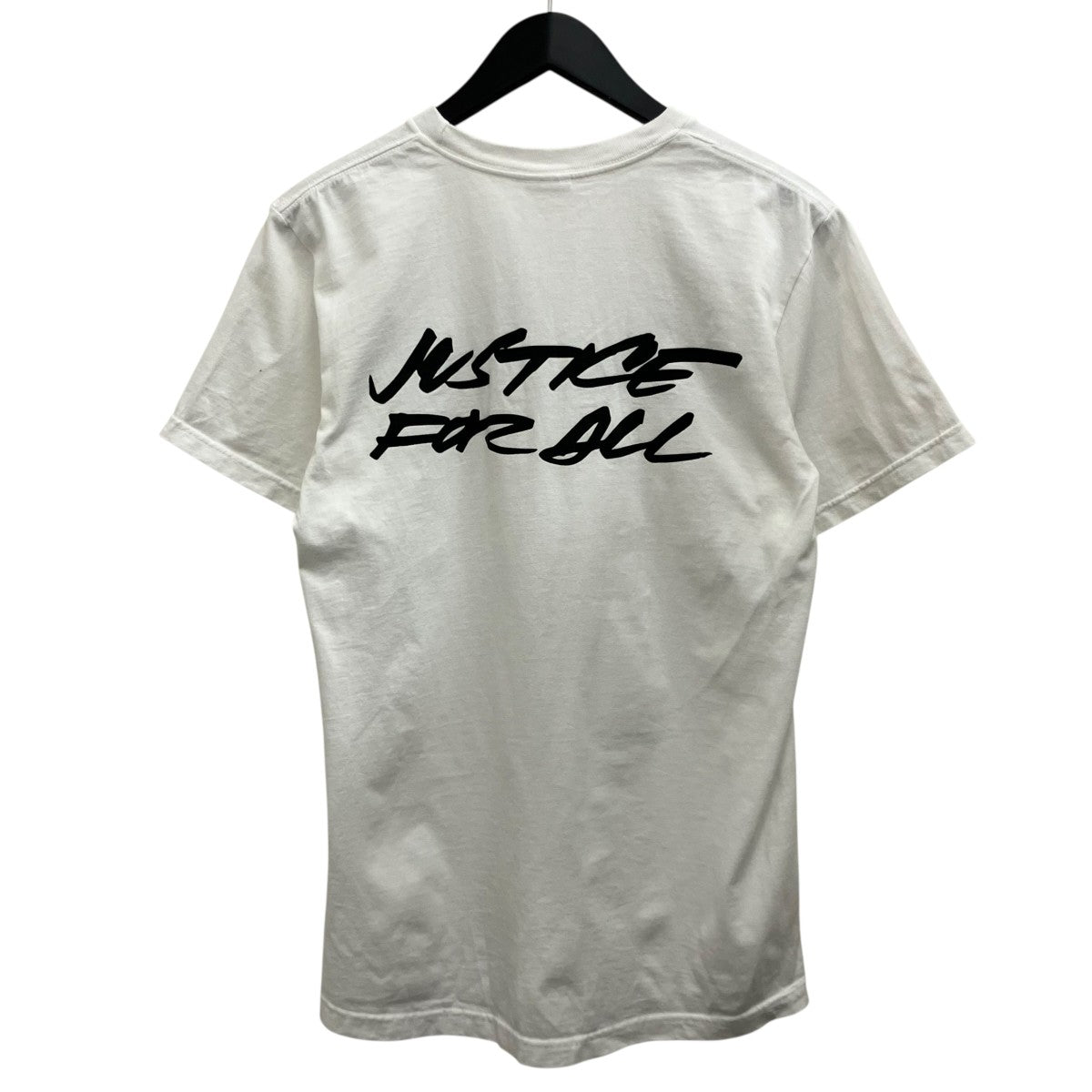 【Futura Logo Tee】プリントTシャツ