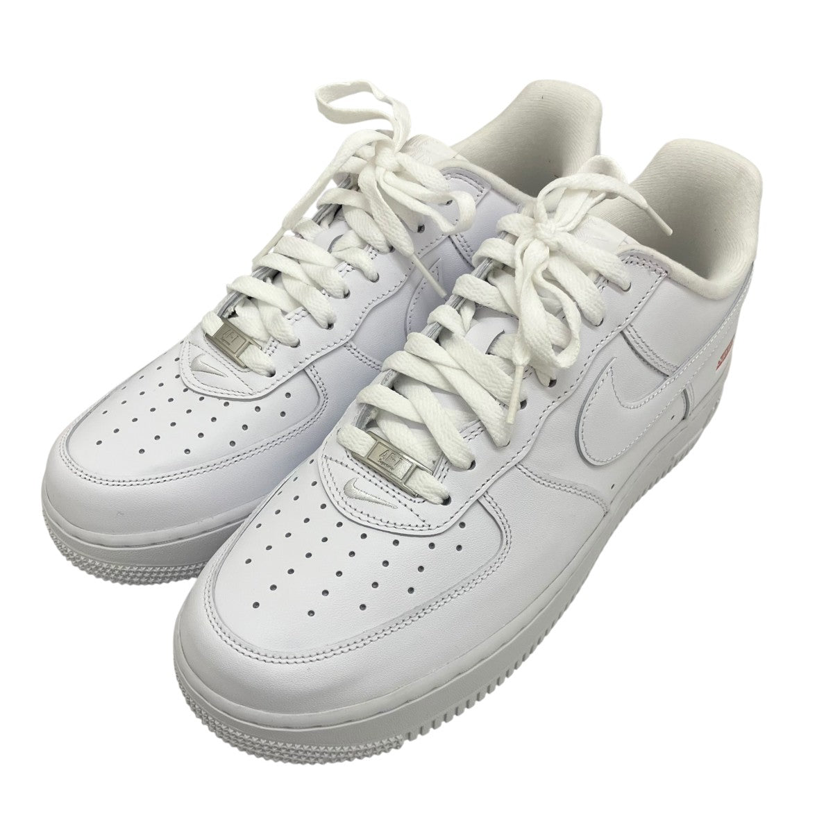【 AIR FORCE 1 LOW】スニーカーCU9225-100
