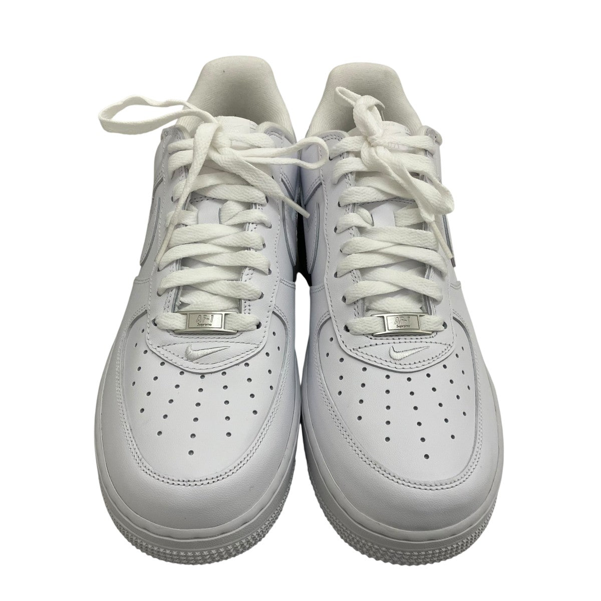 【 AIR FORCE 1 LOW】スニーカーCU9225-100