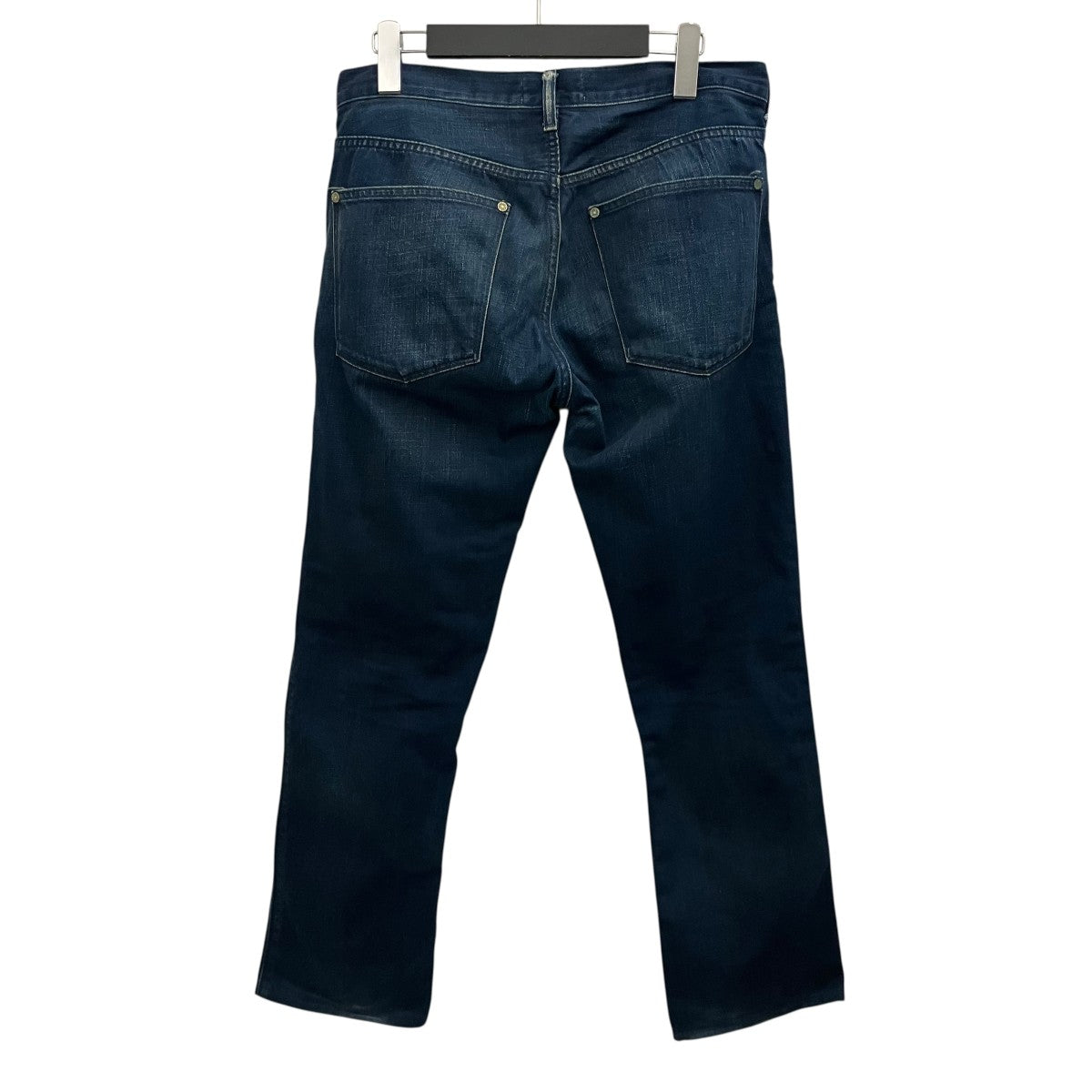 【MAX RECYCLE】デニムパンツ