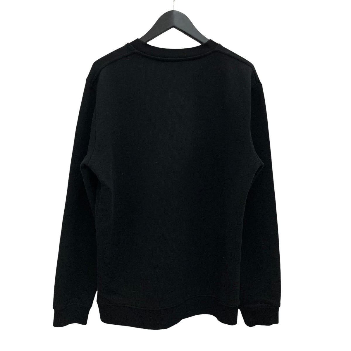 ロゴ刺繍スウェットMS16TP25